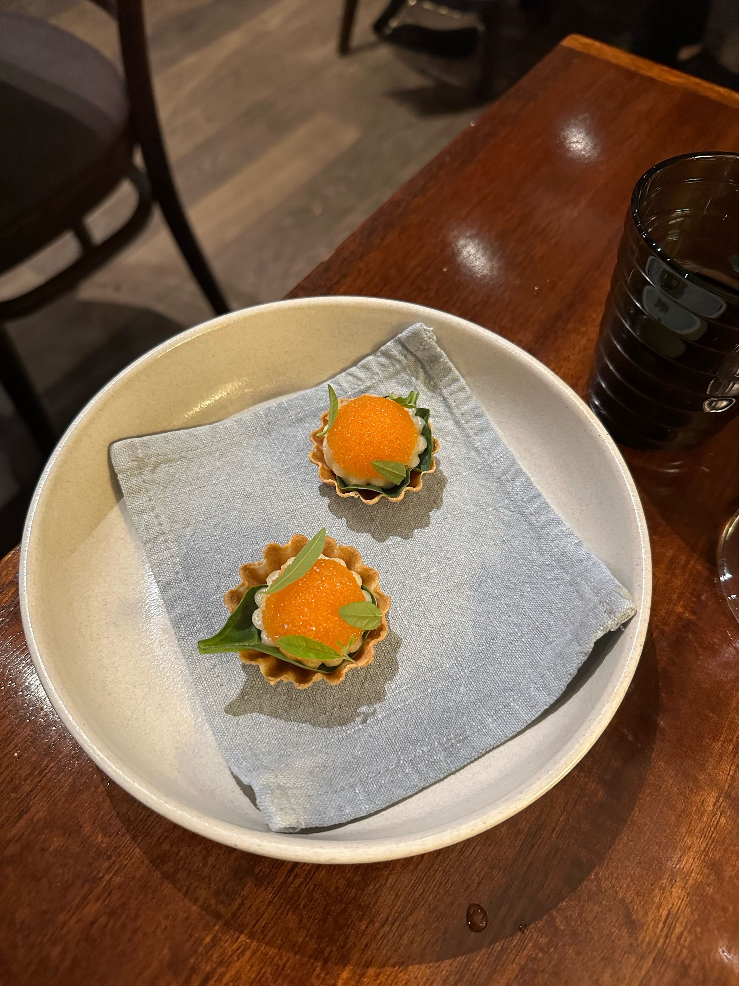 Image of spot Lux Stockholm recommended by Phoenicia Salén