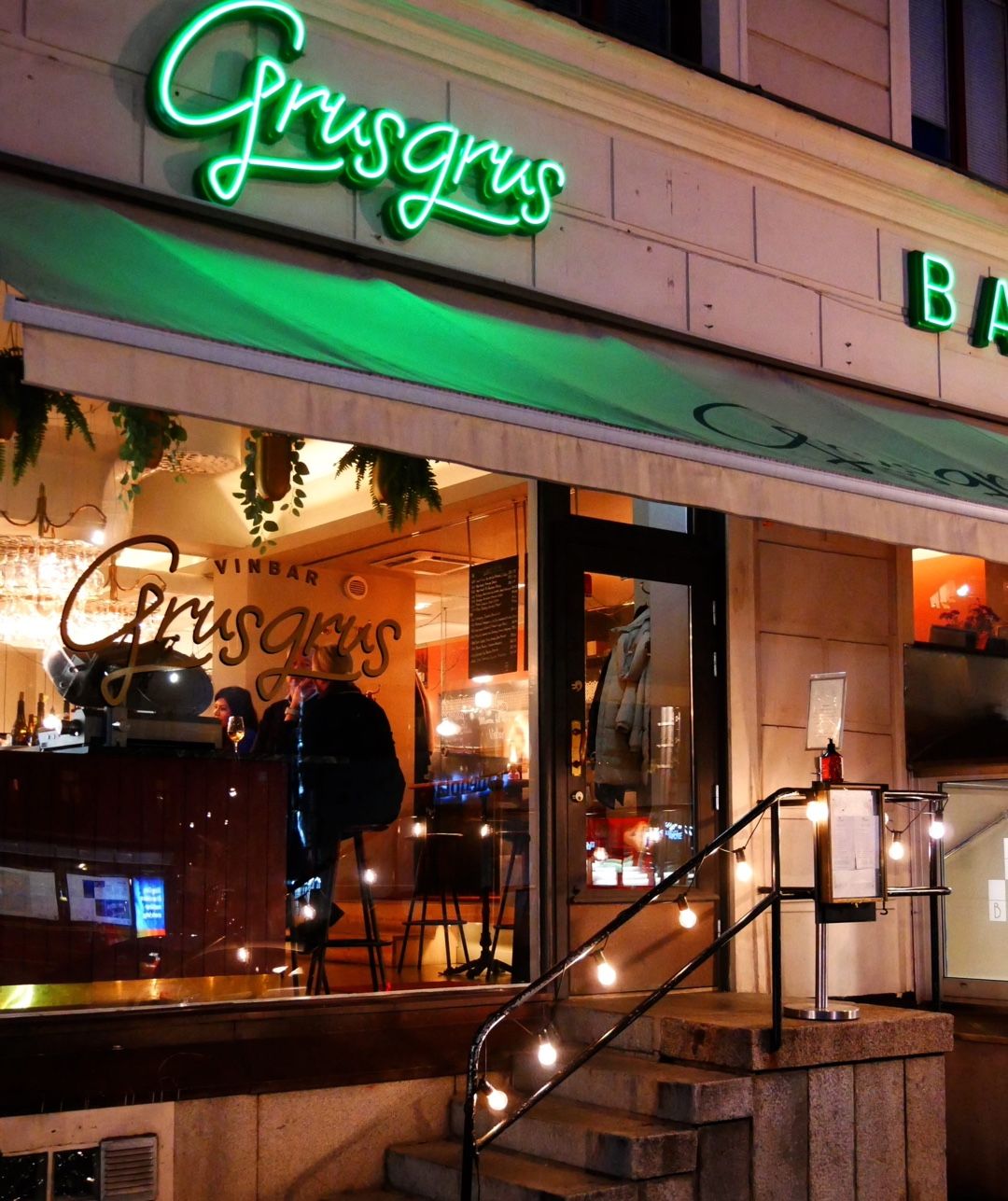 Image of spot Grus Grus recommended by Oscar Salen