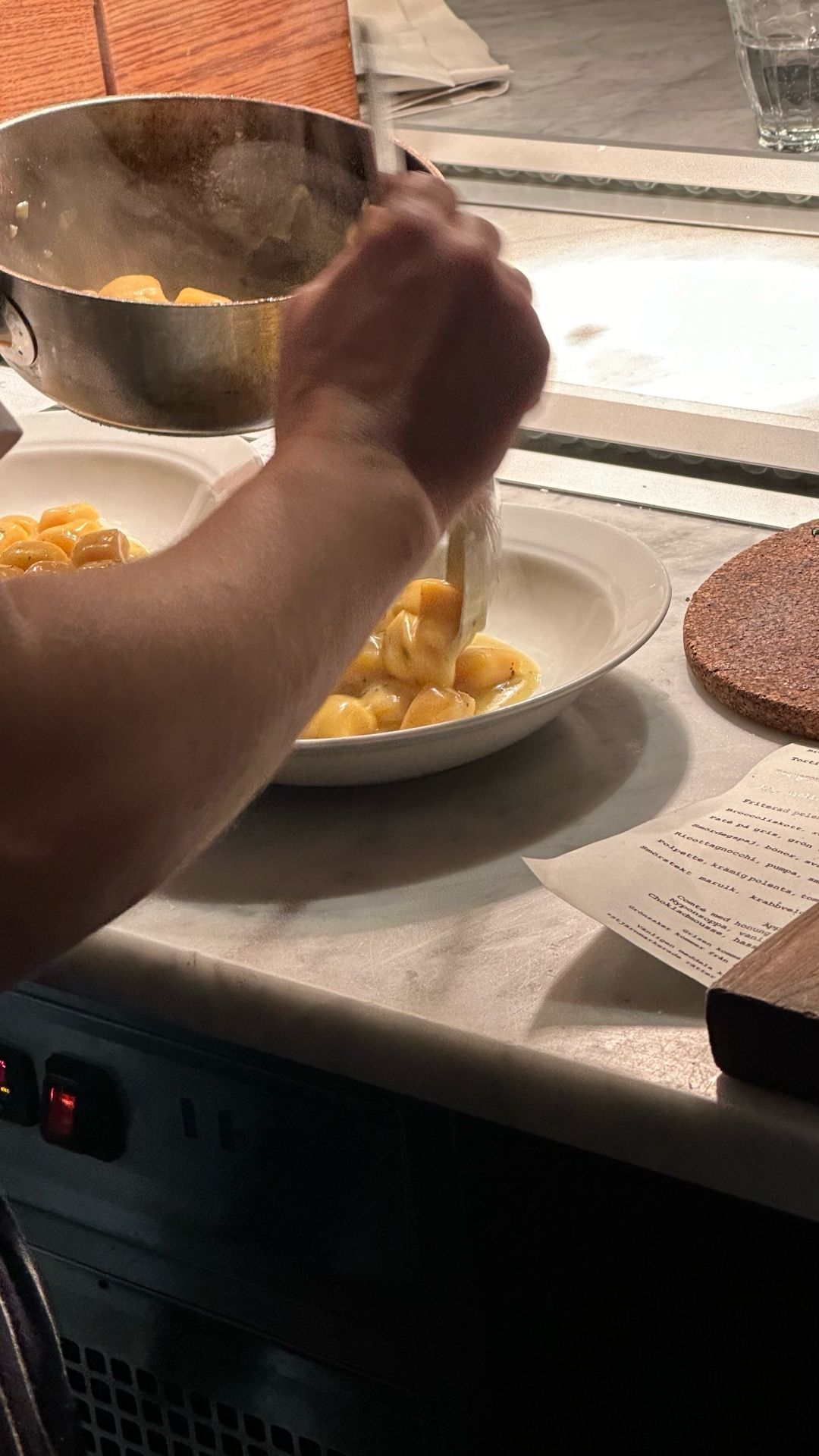 Image of spot Grus Grus recommended by Pauline Krogsboll