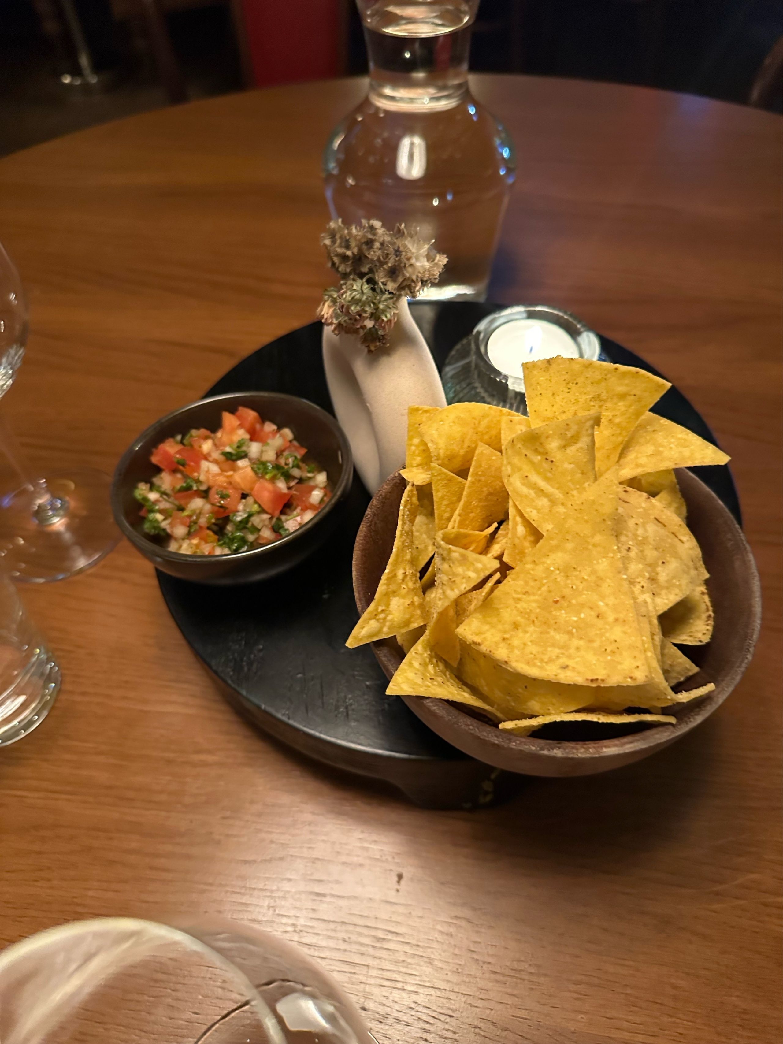 Image of spot OMAKA recommended by Phoenicia Salén