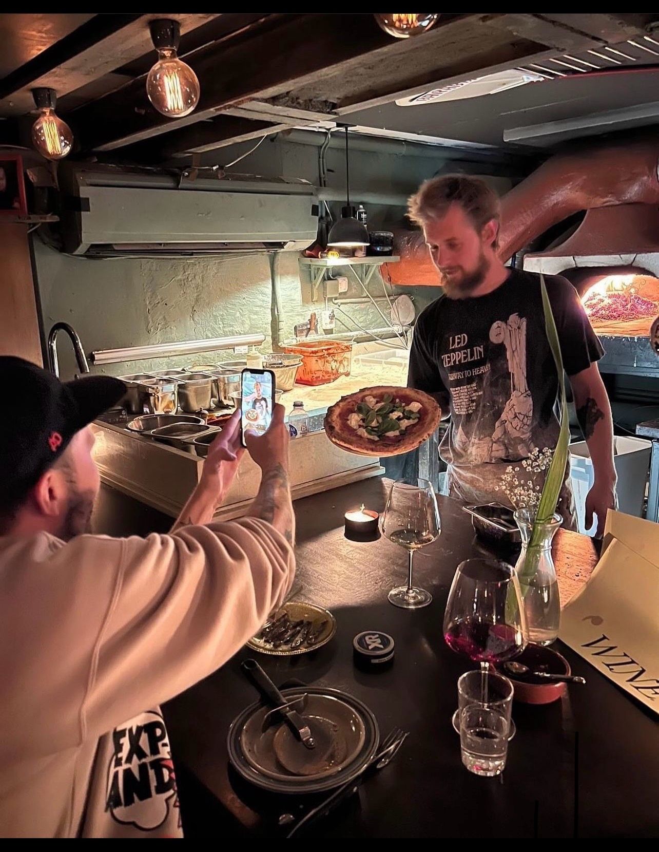 Image of spot Bov recommended by Signe Uneus