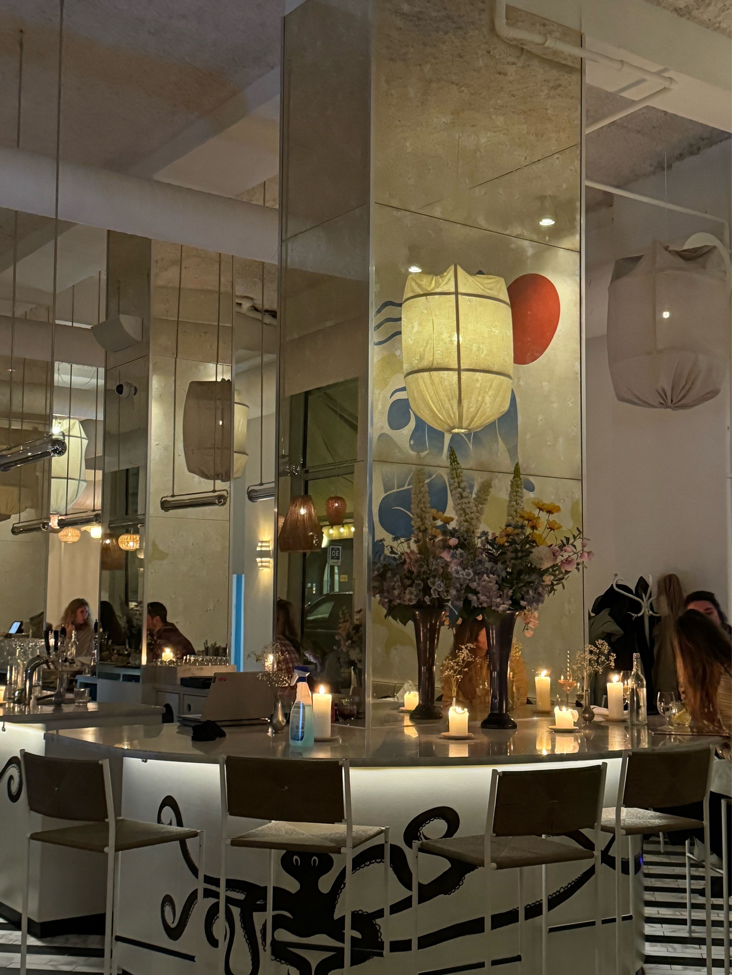 Image of spot Delphine recommended by Fanny Olofsson