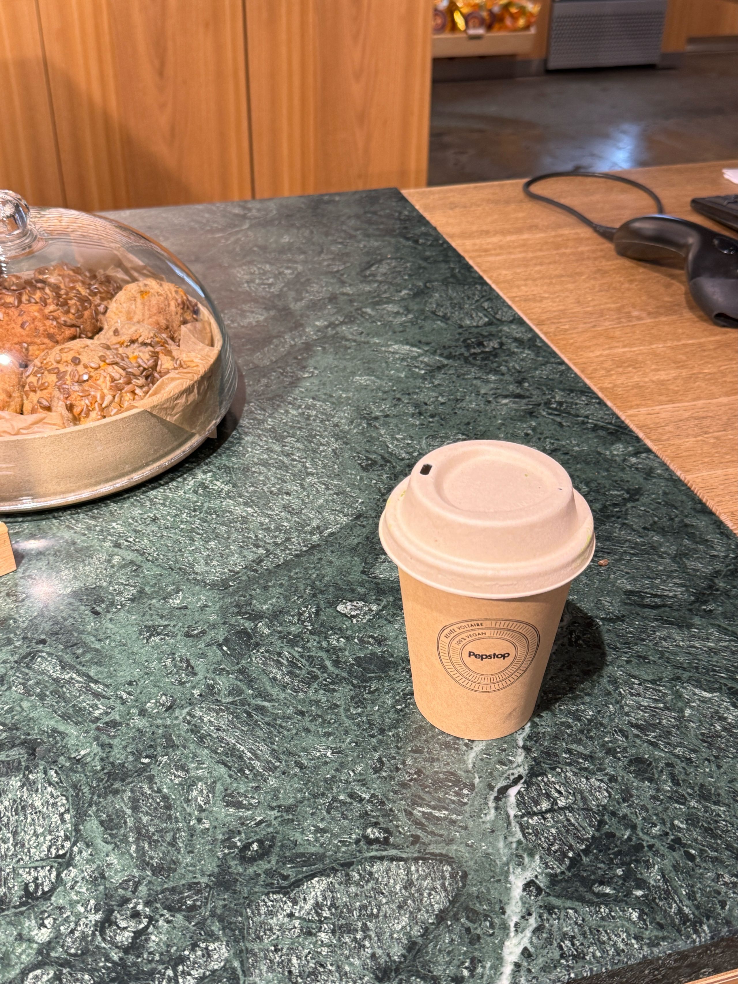 Image of spot Pepstop recommended by Fanny Olofsson