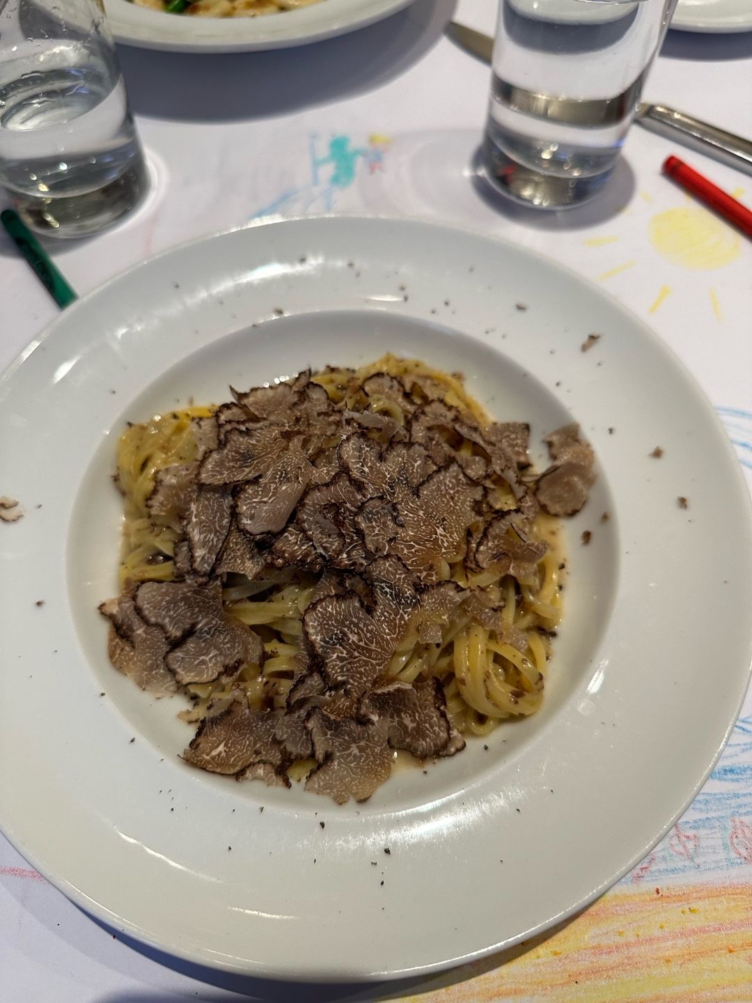 Image of spot Bar Italia recommended by Phoenicia Salén