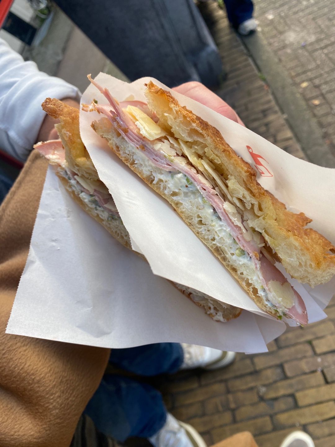 Image of spot Zero Zero recommended by Camilla Hellermark