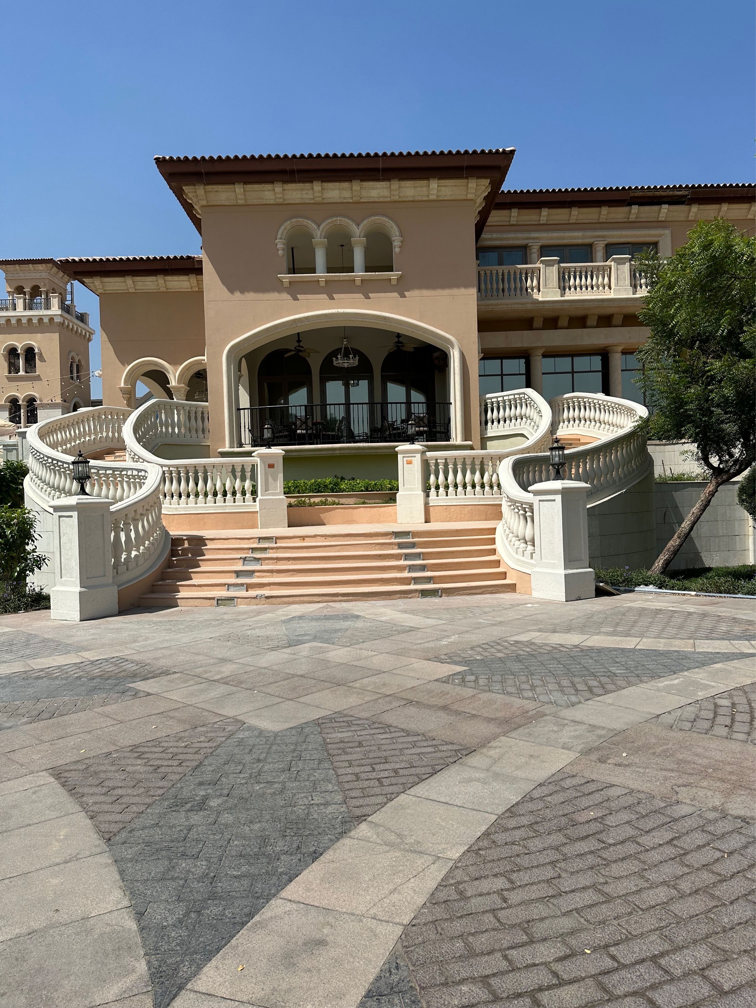 Image of spot Jumeirah Golf Estates Golf & Country Club recommended by Johan Mansson