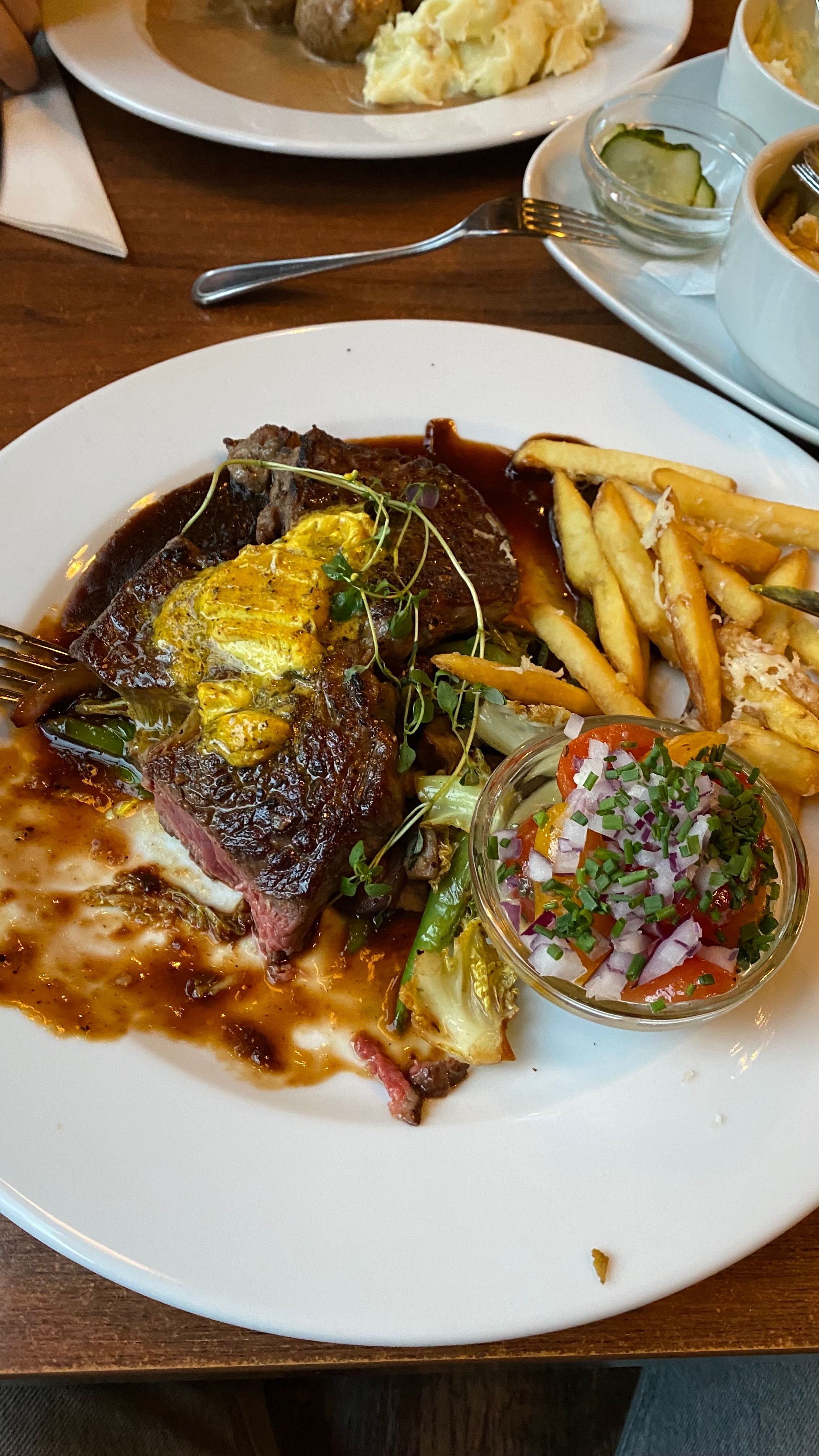 Image of spot Bullen - Två Krögare recommended by David Lager