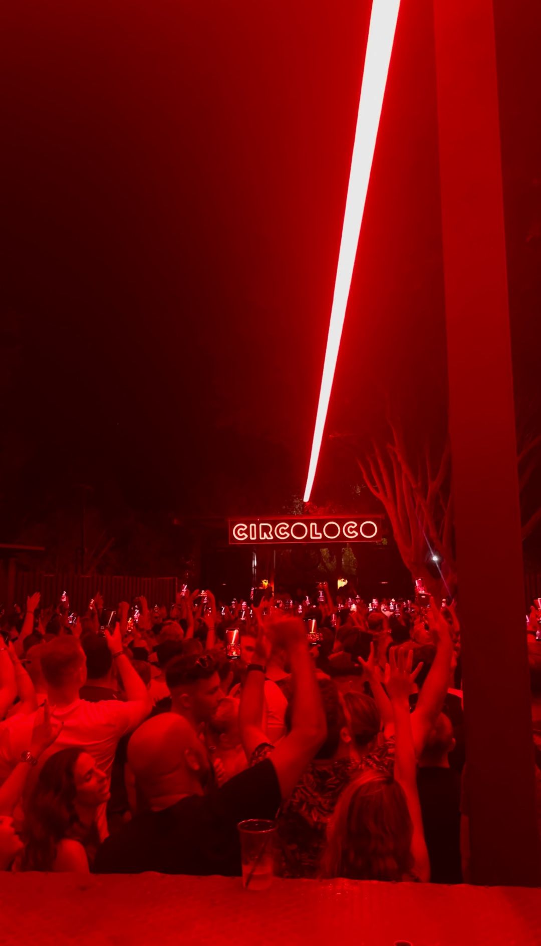 Image of spot DC10 recommended by Martin Philipsson Löf