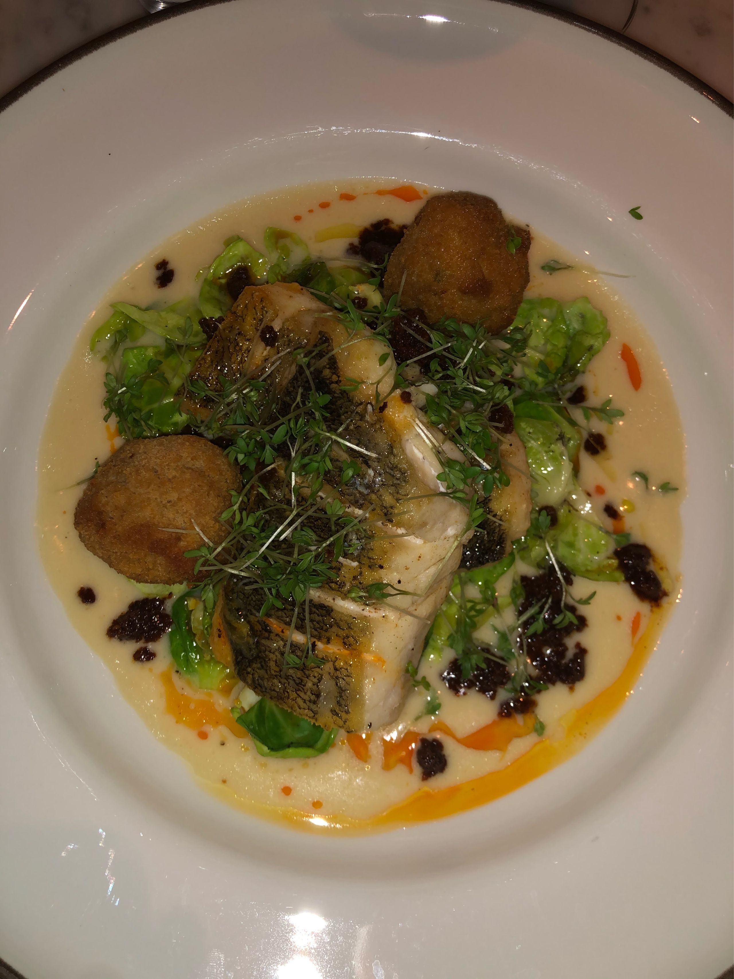 Image of spot Bistro Arsenalen recommended by Phoenicia Salén