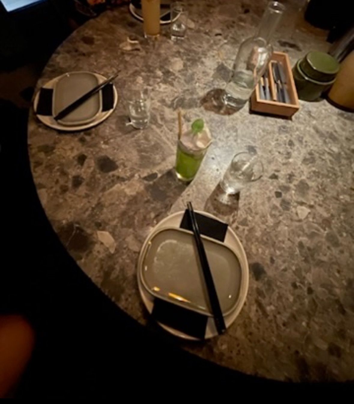 Image of spot Asian post office recommended by Alex Lövås