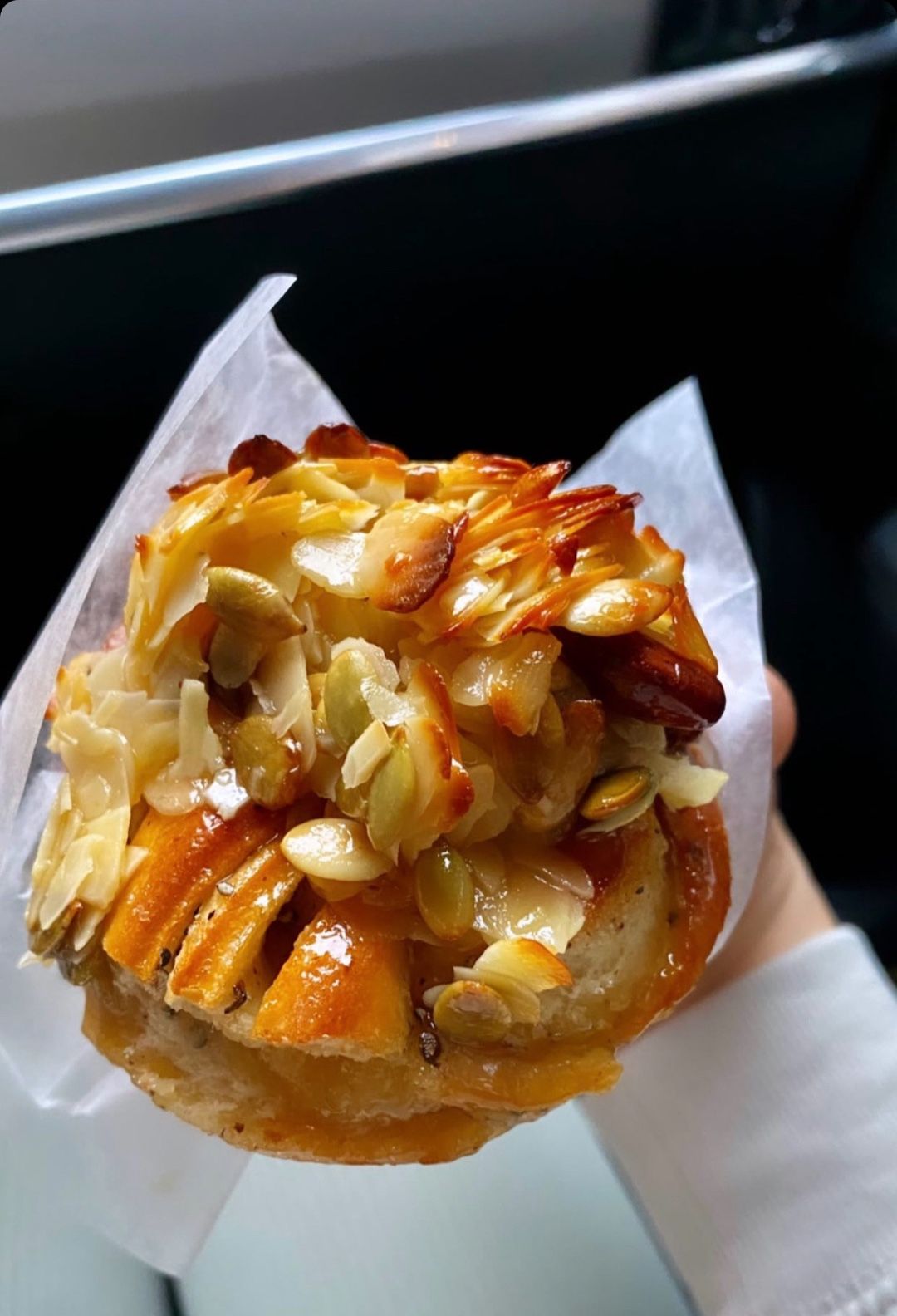 Image of spot Lillebrors bageri recommended by Martin Philipsson Löf