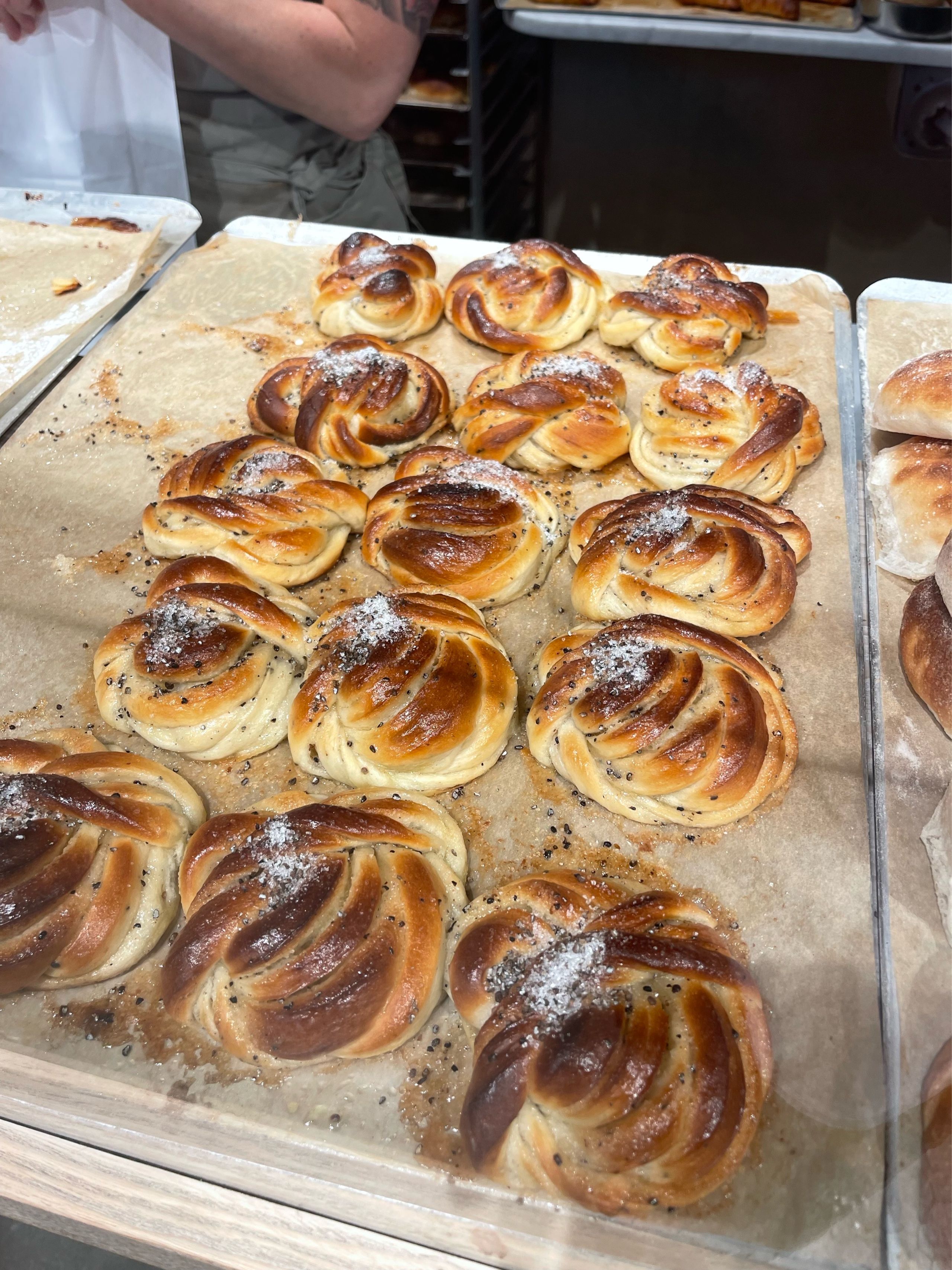 Image of spot Lillebrors bageri recommended by Angelica Barwich