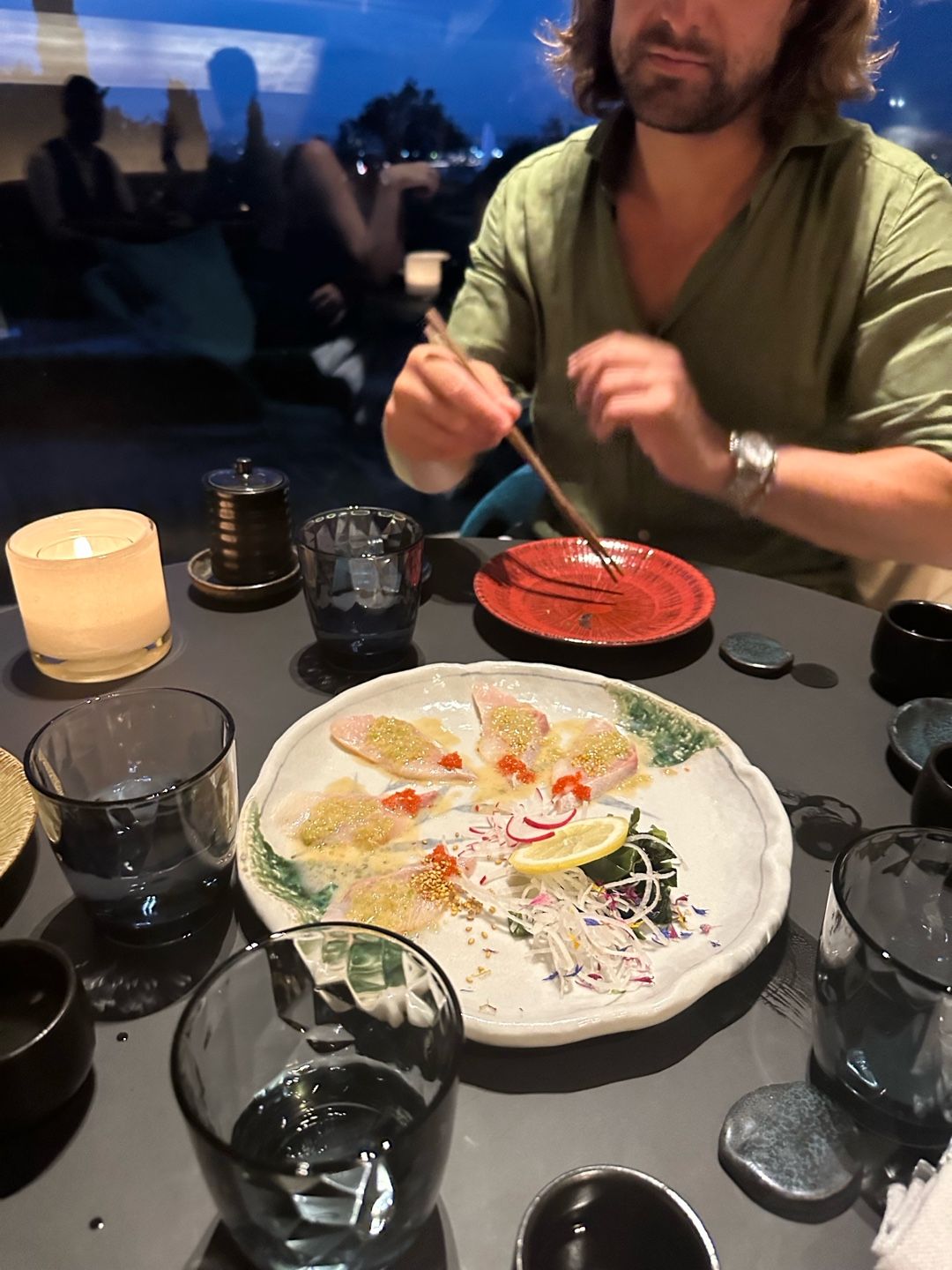 Image of spot Le Lion d'Or - Cologny recommended by Phoenicia Salén