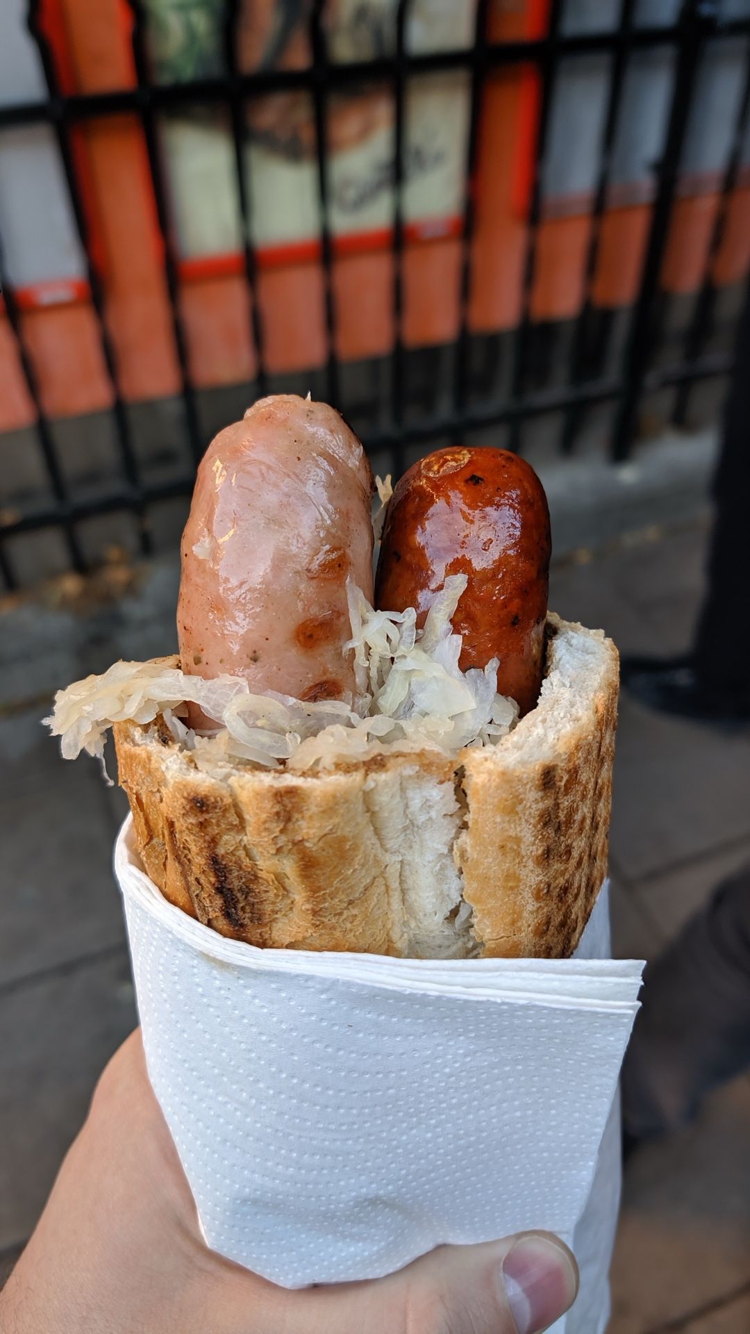 Image of spot Günters recommended by Eric Johansson