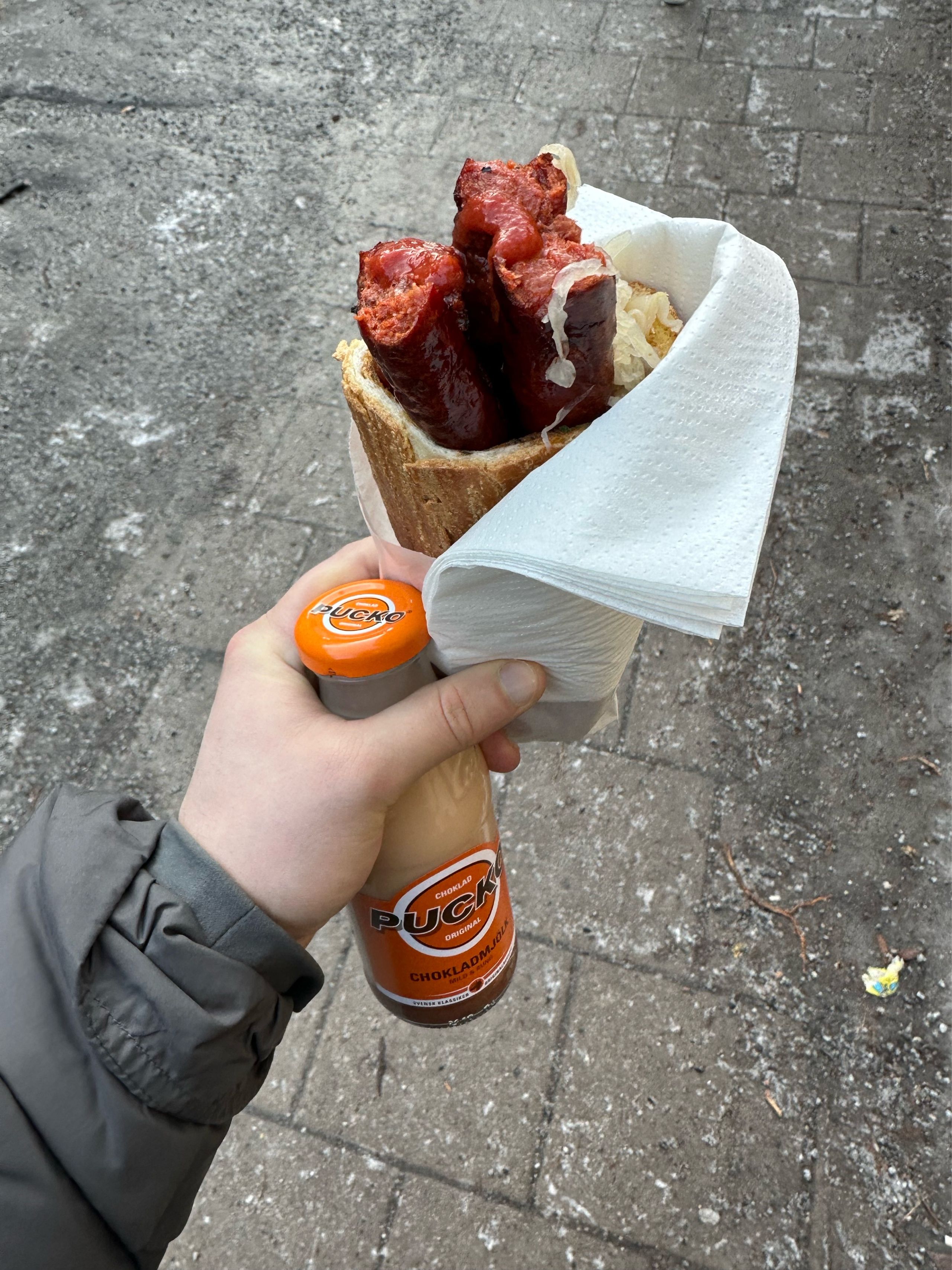 Image of spot Günters recommended by Olof Djurberg