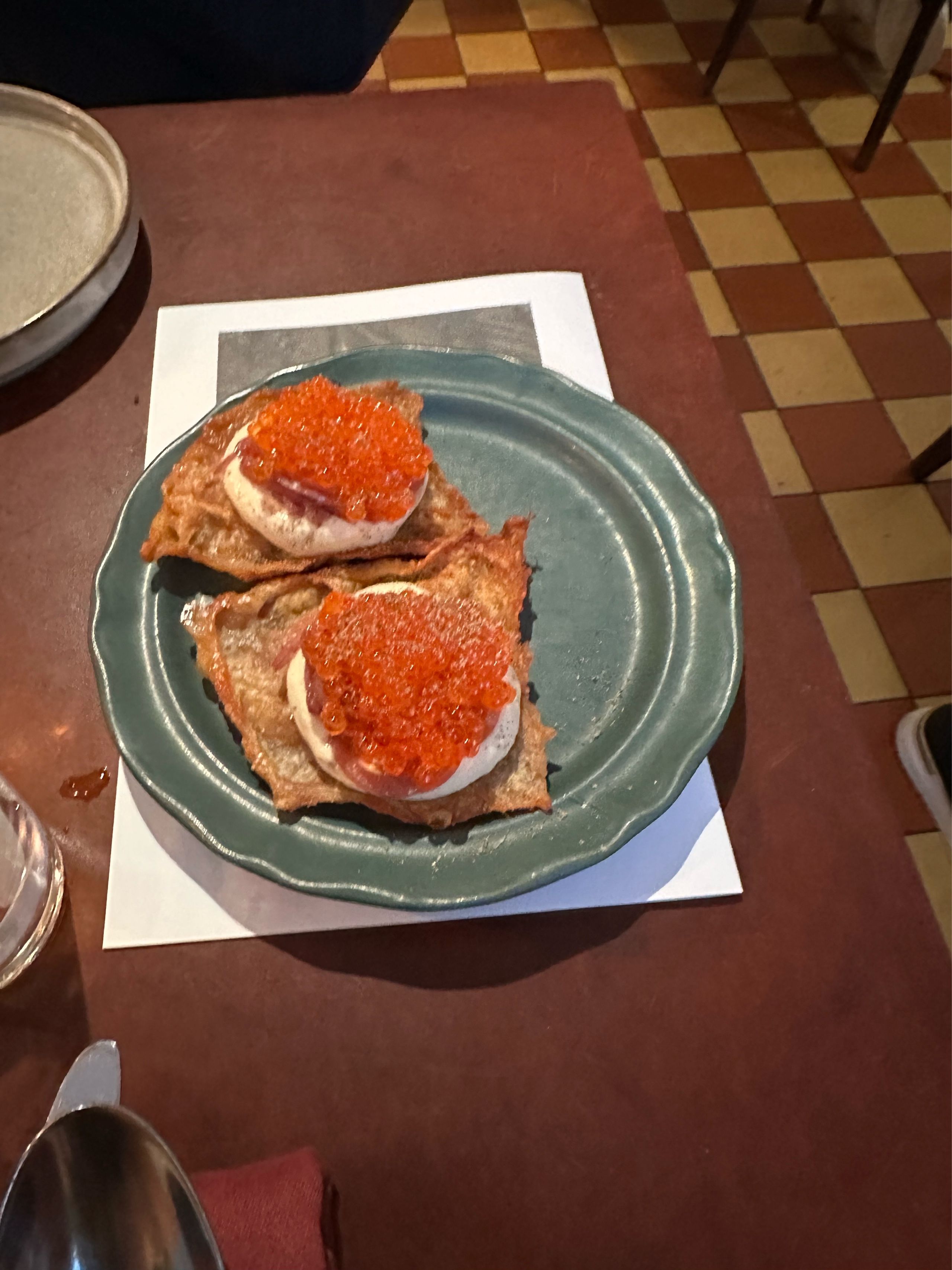 Image of spot Främmat recommended by Phoenicia Salén