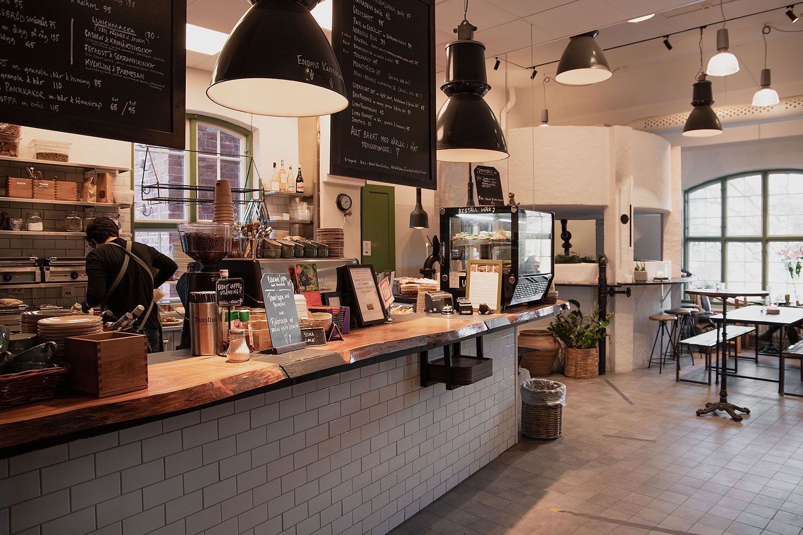 Image of spot Vattenverket Kottlasjön recommended by Oscar Salen