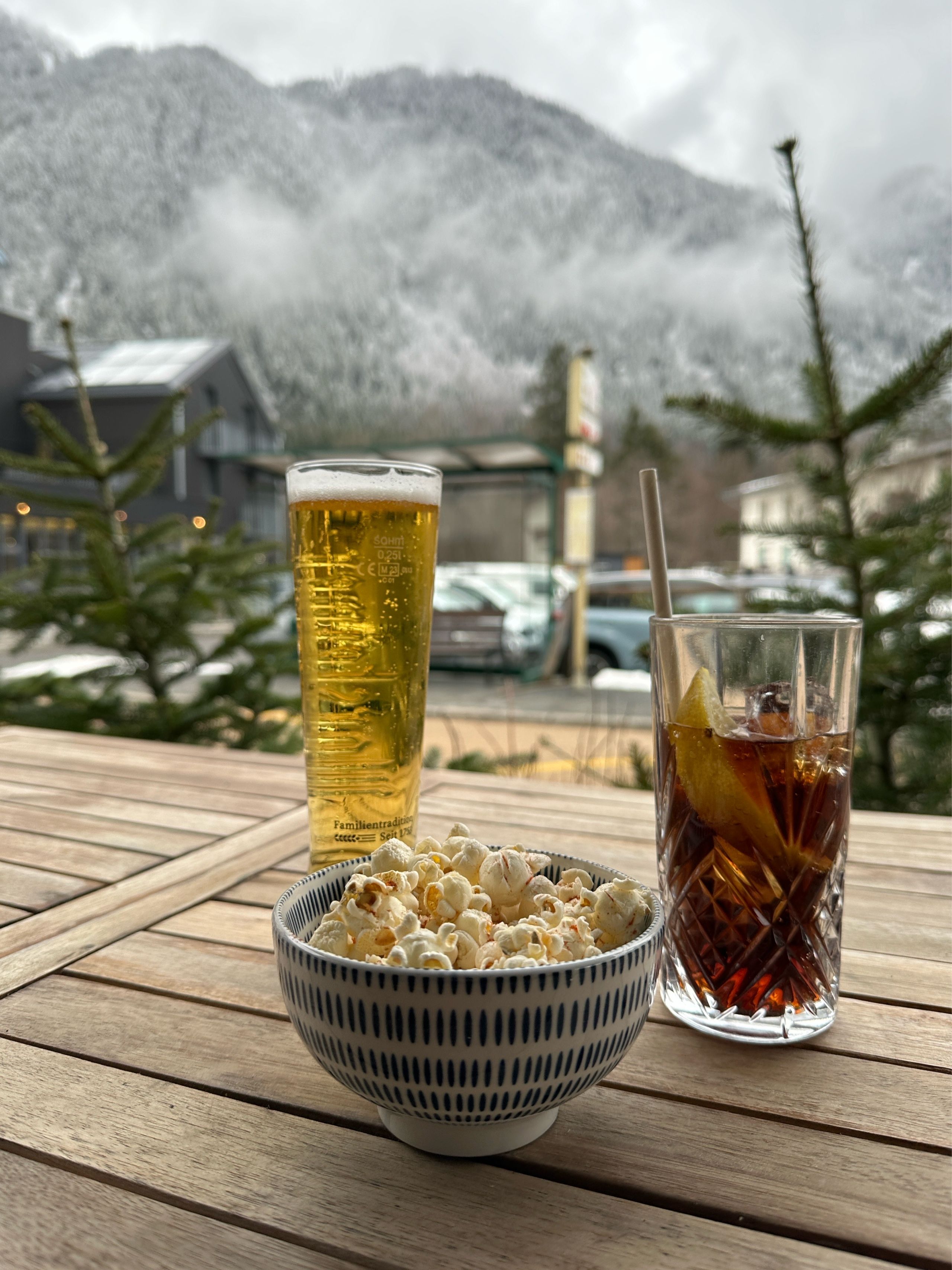 Image of spot Le Petit Social recommended by Camilla Hellermark