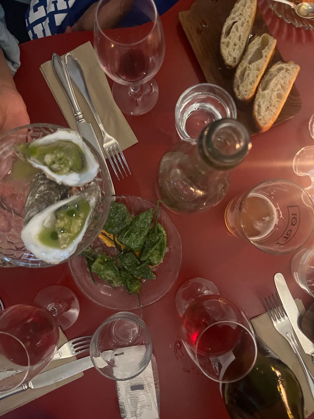 Image of spot Gaia Matbar recommended by Petter Jansson