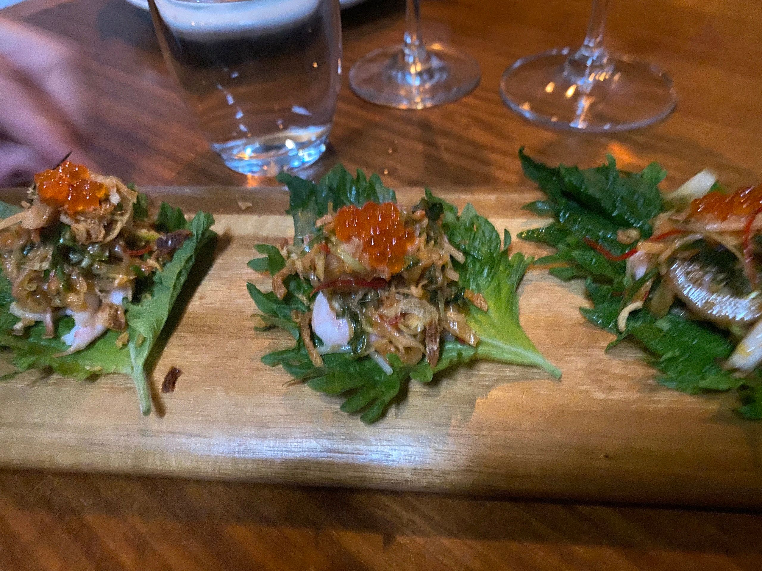 Image of spot Restaurang Farang recommended by rebecca thorsen