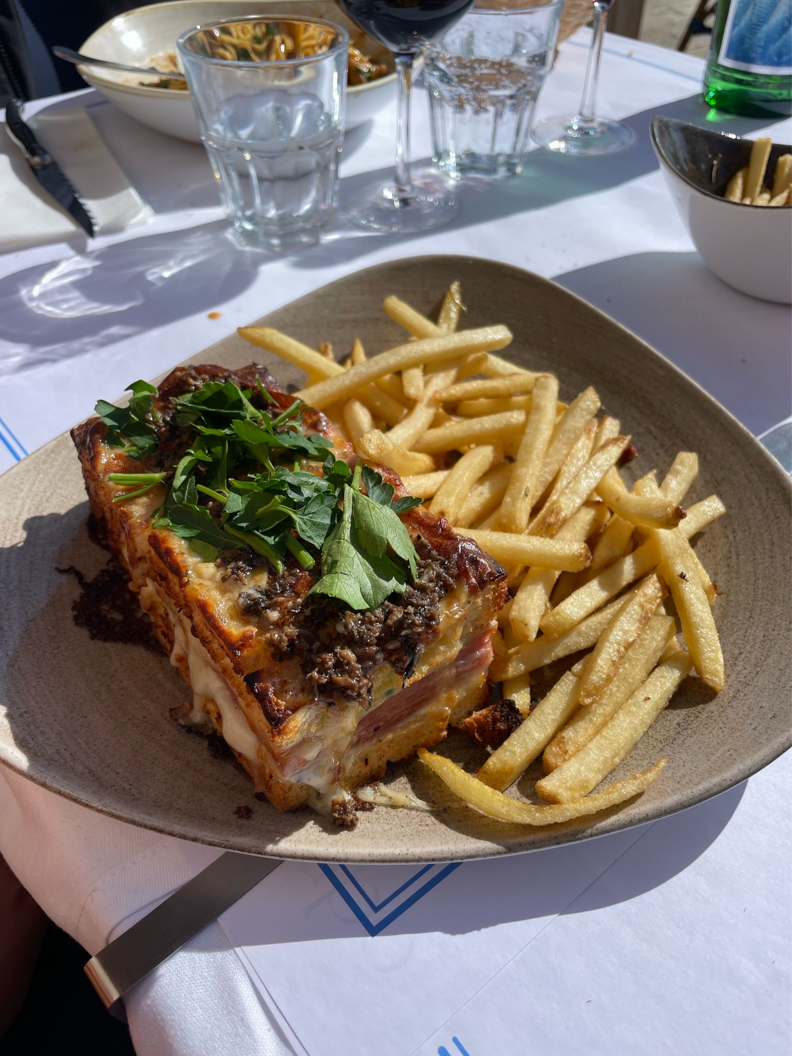 Image of spot Chalet Lupo recommended by Fanny Olofsson