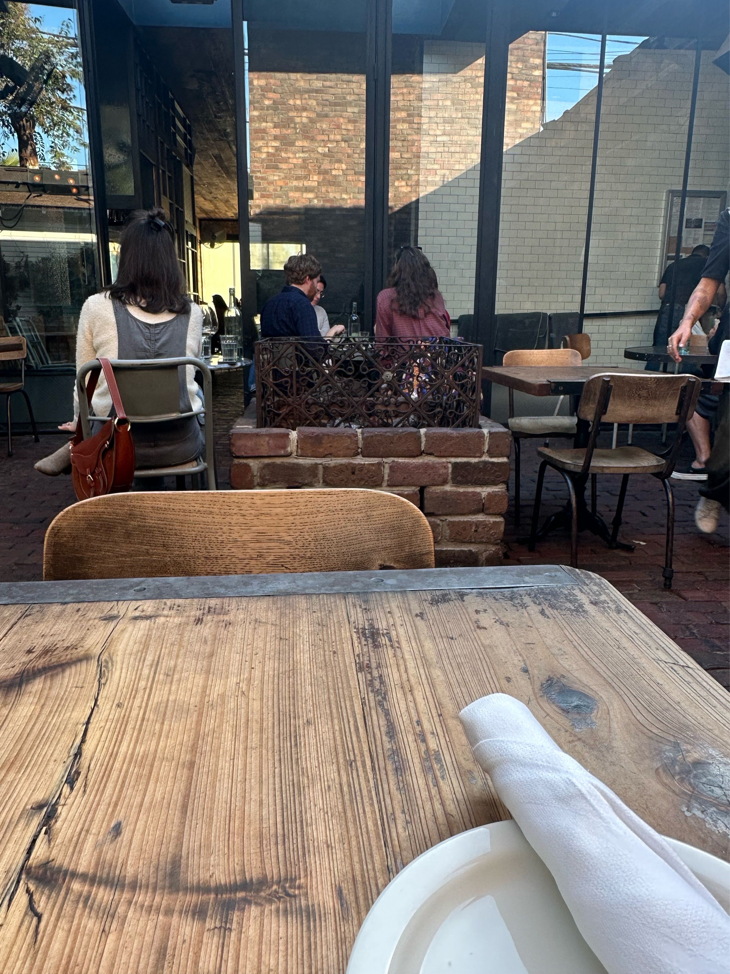 Image of spot Gjelina recommended by Phoenicia Salén