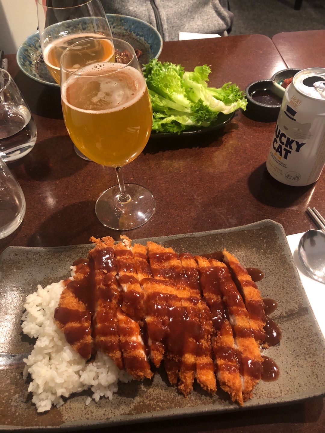 Image of spot Arirang recommended by Olof Djurberg