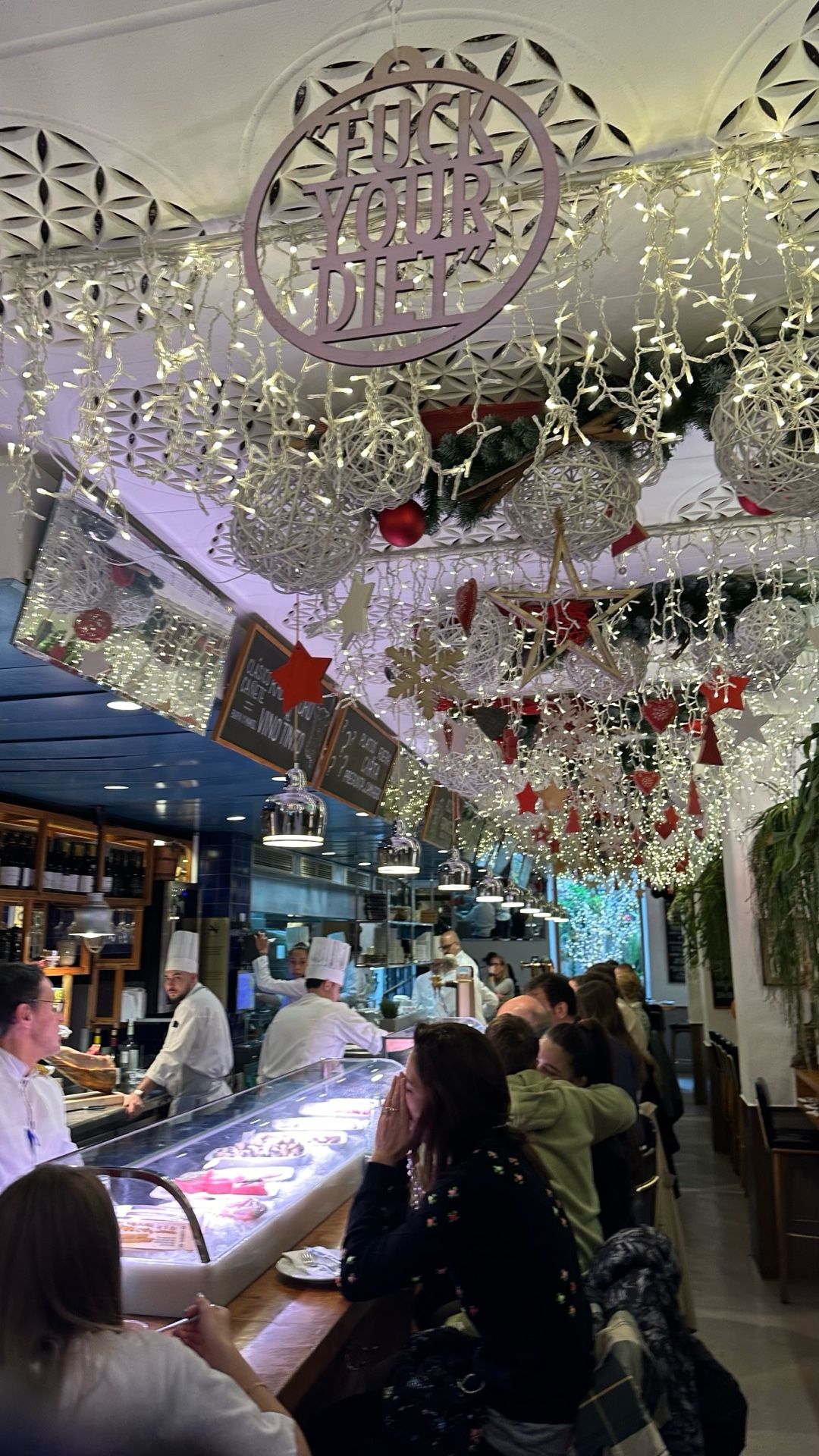 Image of spot Cañete recommended by Pauline Krogsboll