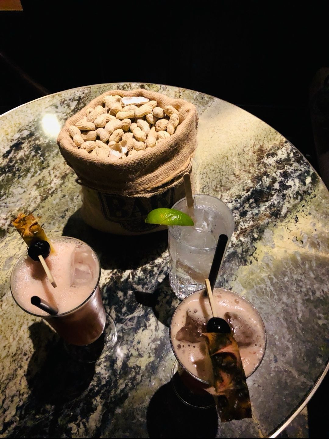 Image of spot Raffles Hotel recommended by Victoria Brodd