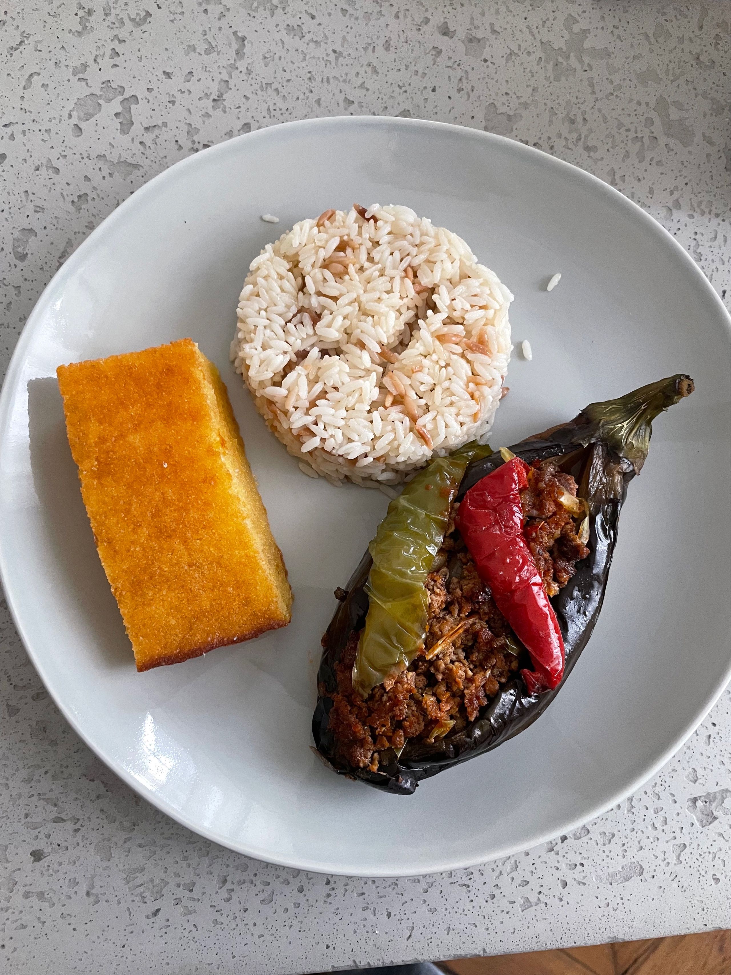 Image of spot AVESTA - Cuisine Traditionnelle Kurde recommended by Sharokh Rahmani