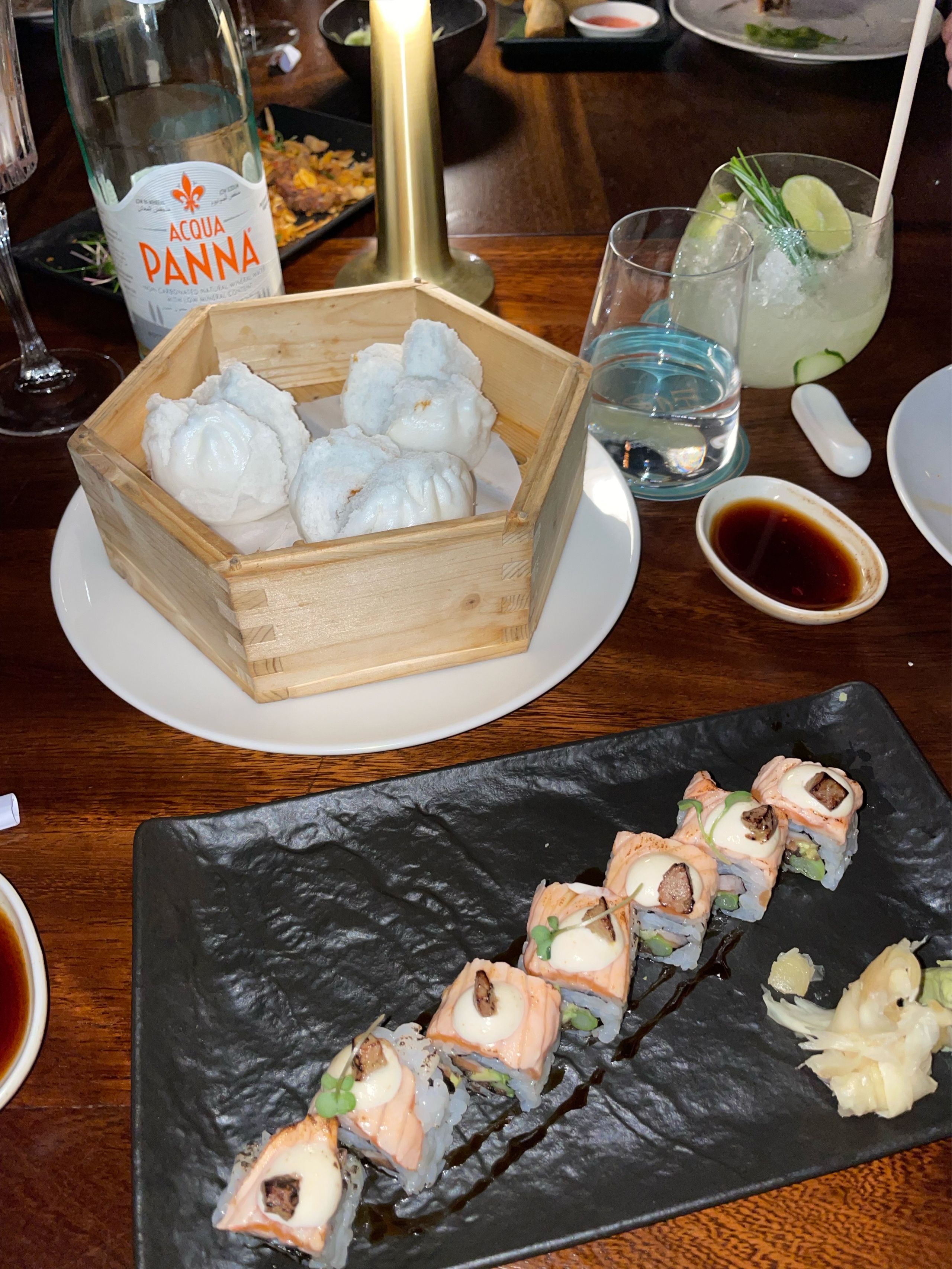 Image of spot Shi Restaurant recommended by Phoenicia Salén