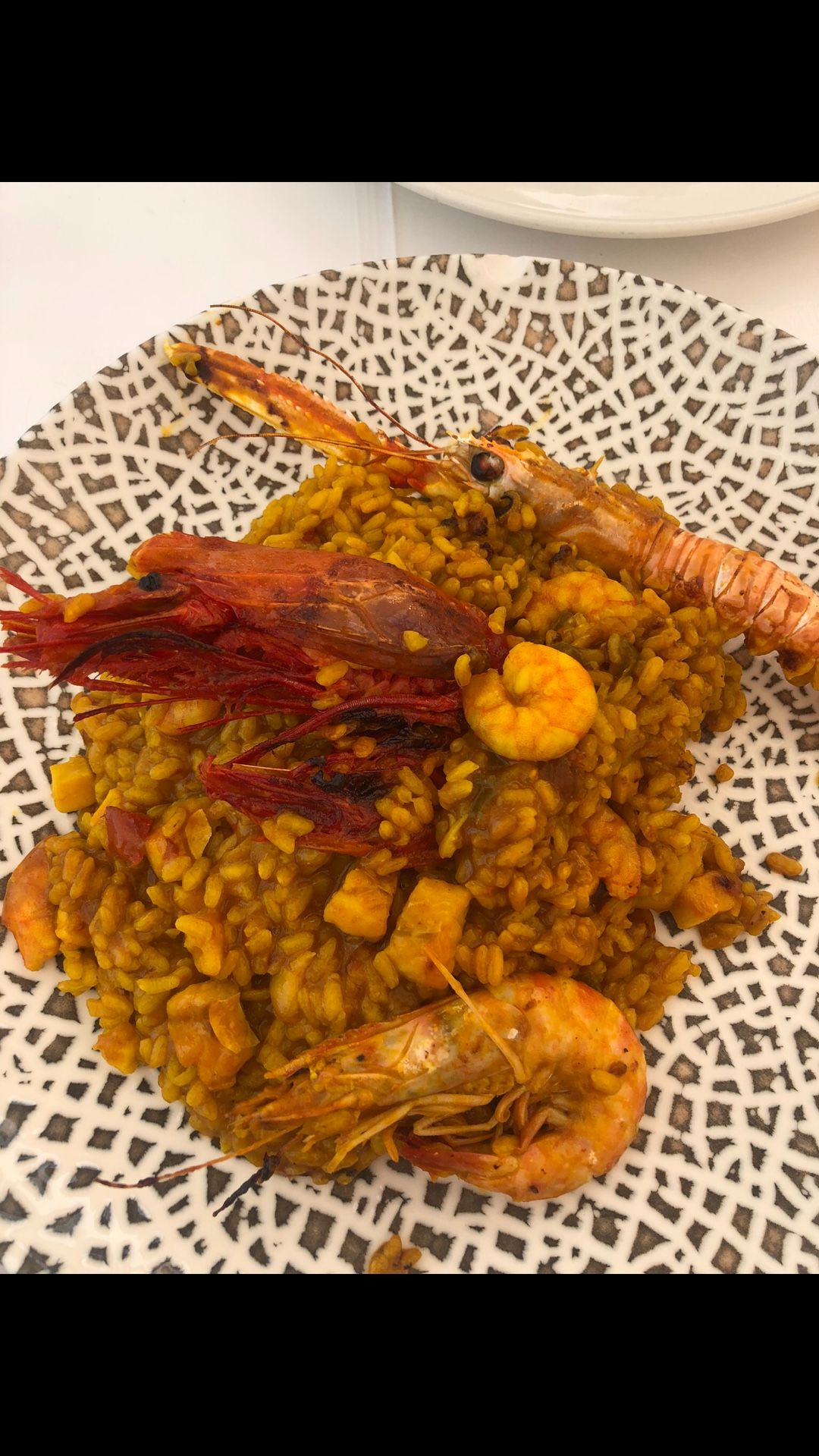 Image of spot Soleo Marbella Beach Club Restaurant recommended by Olof Djurberg