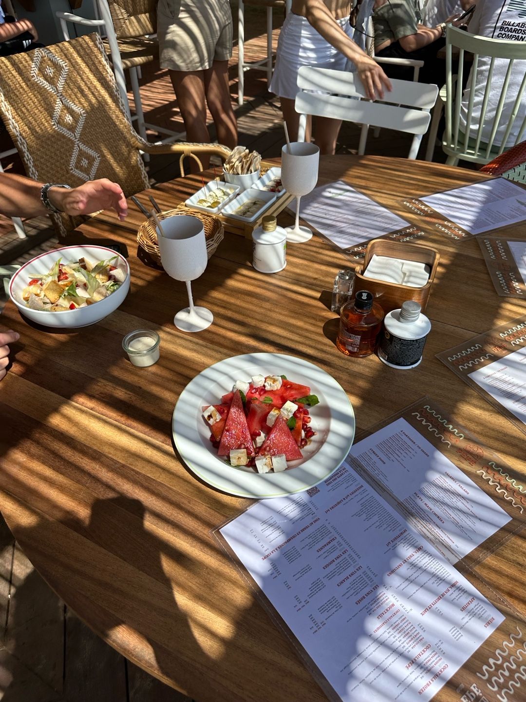 Image of spot La Brigantine recommended by Phoenicia Salén