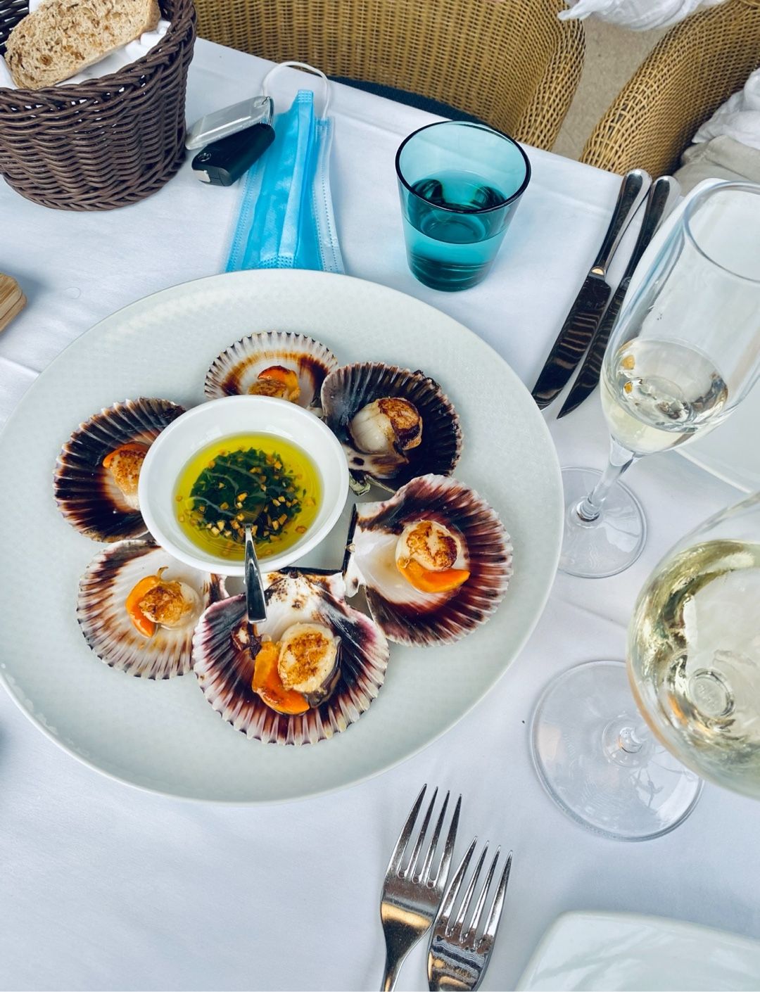 Image of spot Portixol Hotel recommended by Victoria Brodd