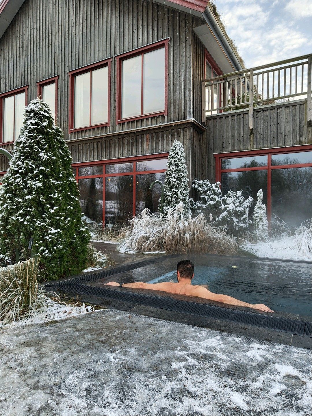 Image of spot Ästad Vingård recommended by Shahryar Bahremandi