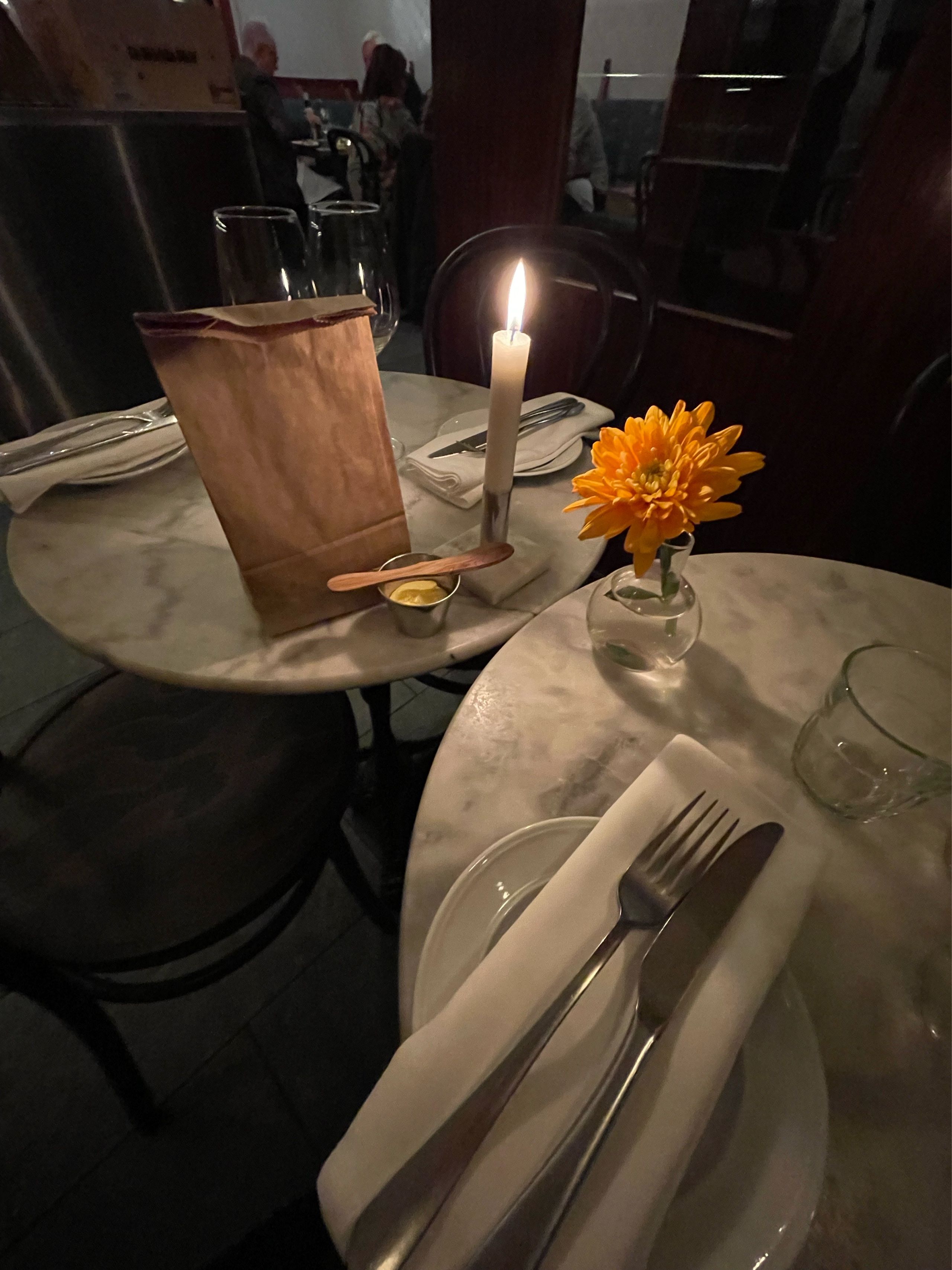 Image of spot Stim recommended by Phoenicia Salén