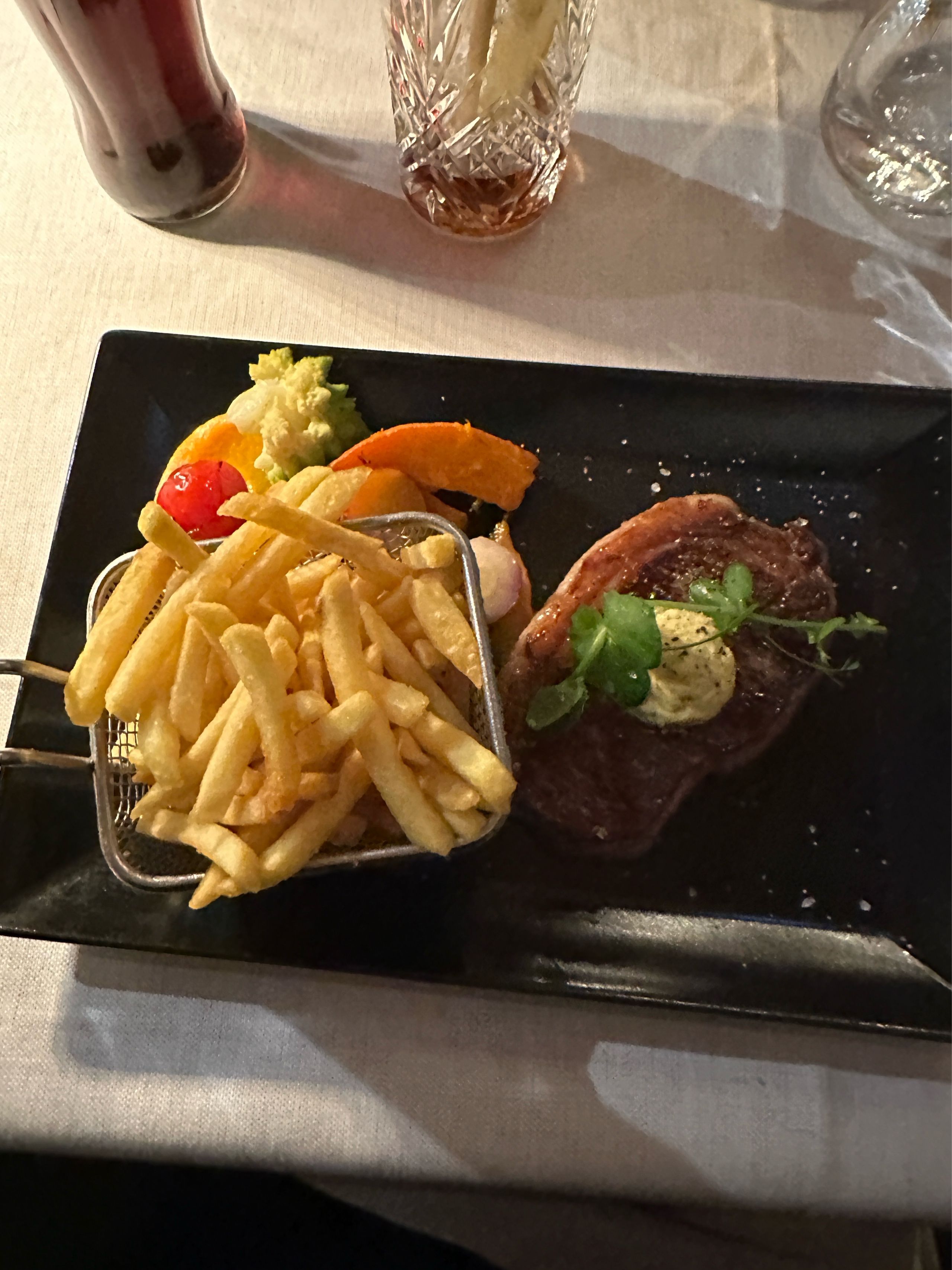 Image of spot La Cabane Des Praz recommended by Camilla Hellermark