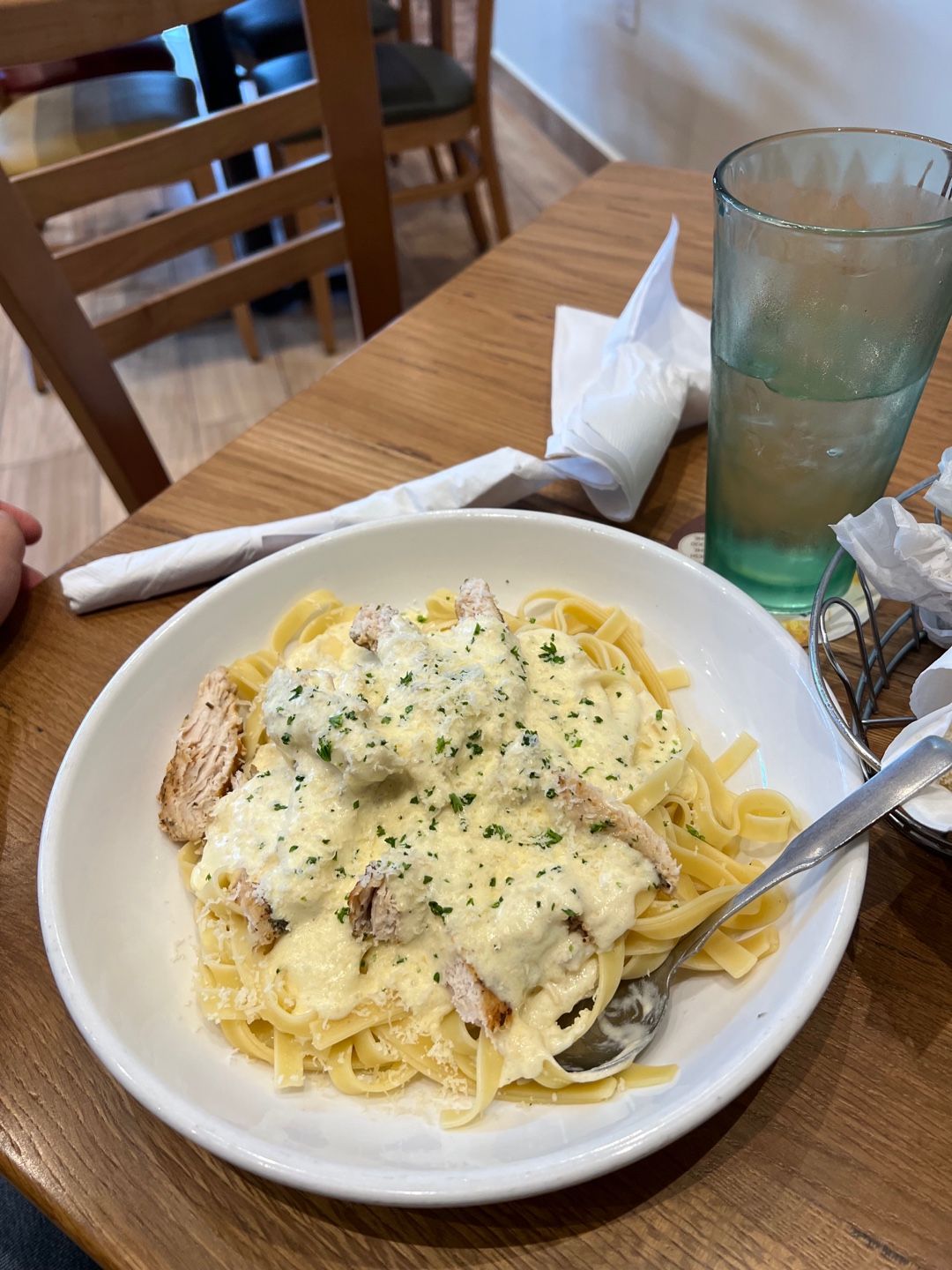 Image of spot Olive Garden | Multiplaza recommended by Nedim Karavdic
