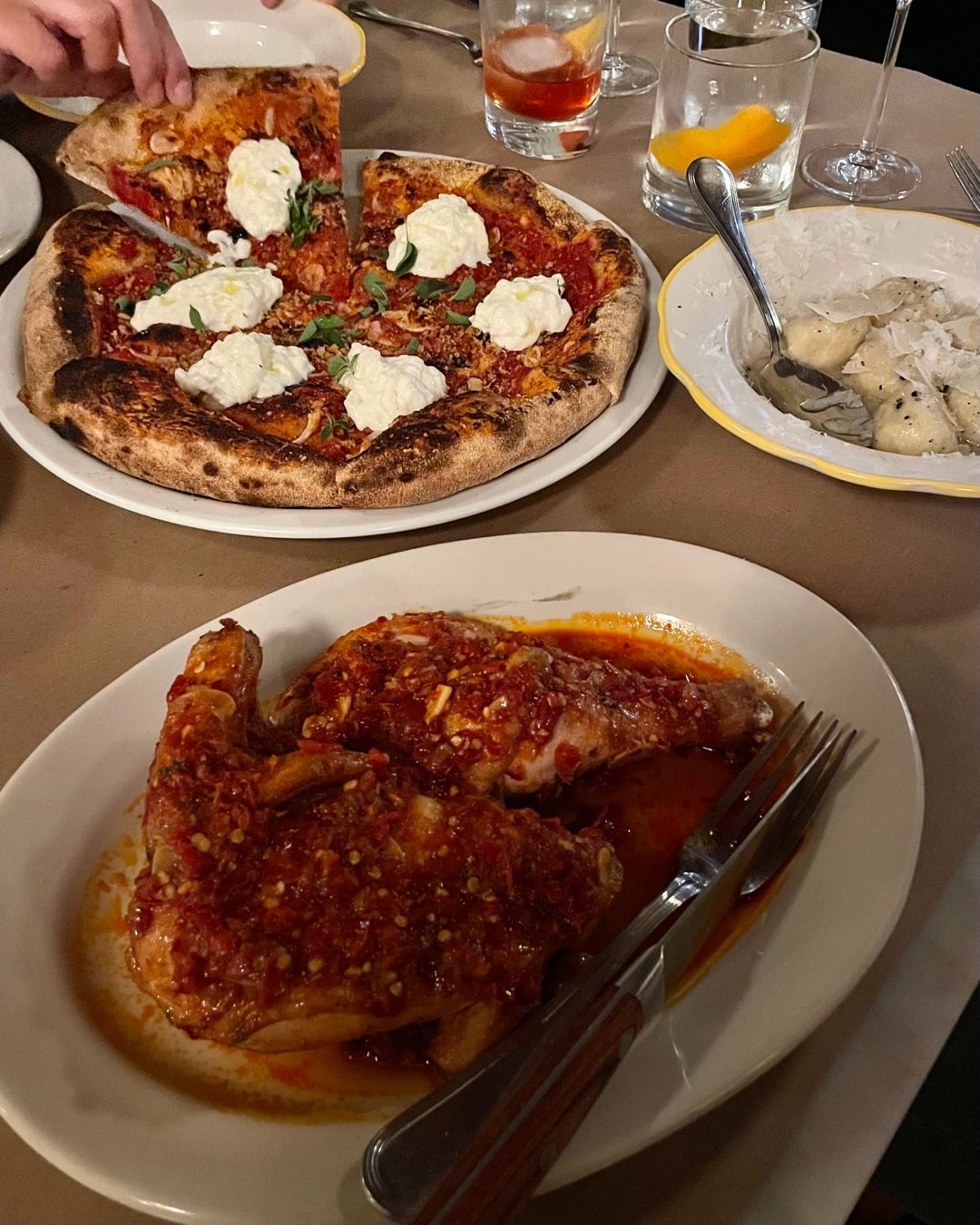 Image of spot Ciccio recommended by Sebastian Gibrand