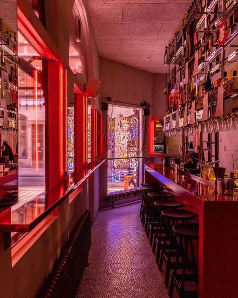 Image of spot MISSHUMASSHU recommended by Sofia Wahlström