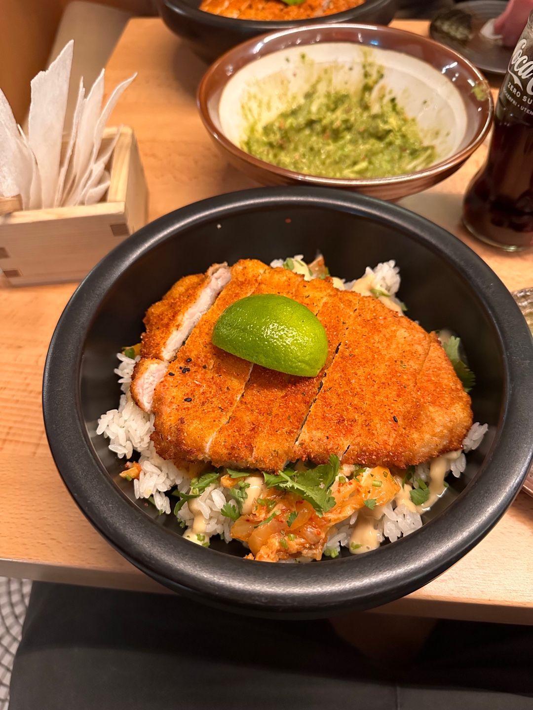 Image of spot MISSHUMASSHU recommended by Oscar Salen