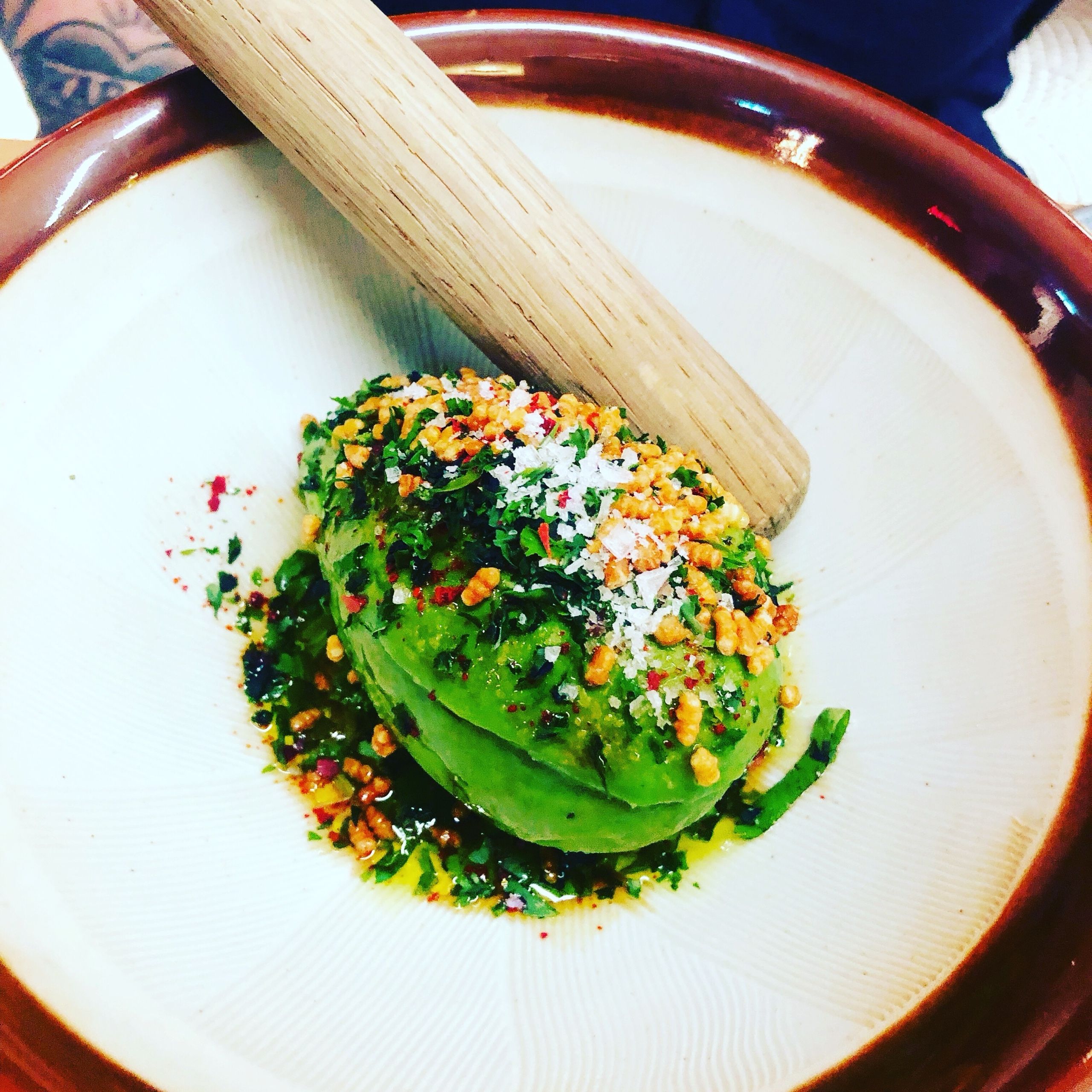 Image of spot MISSHUMASSHU recommended by Vendela Wikstrom