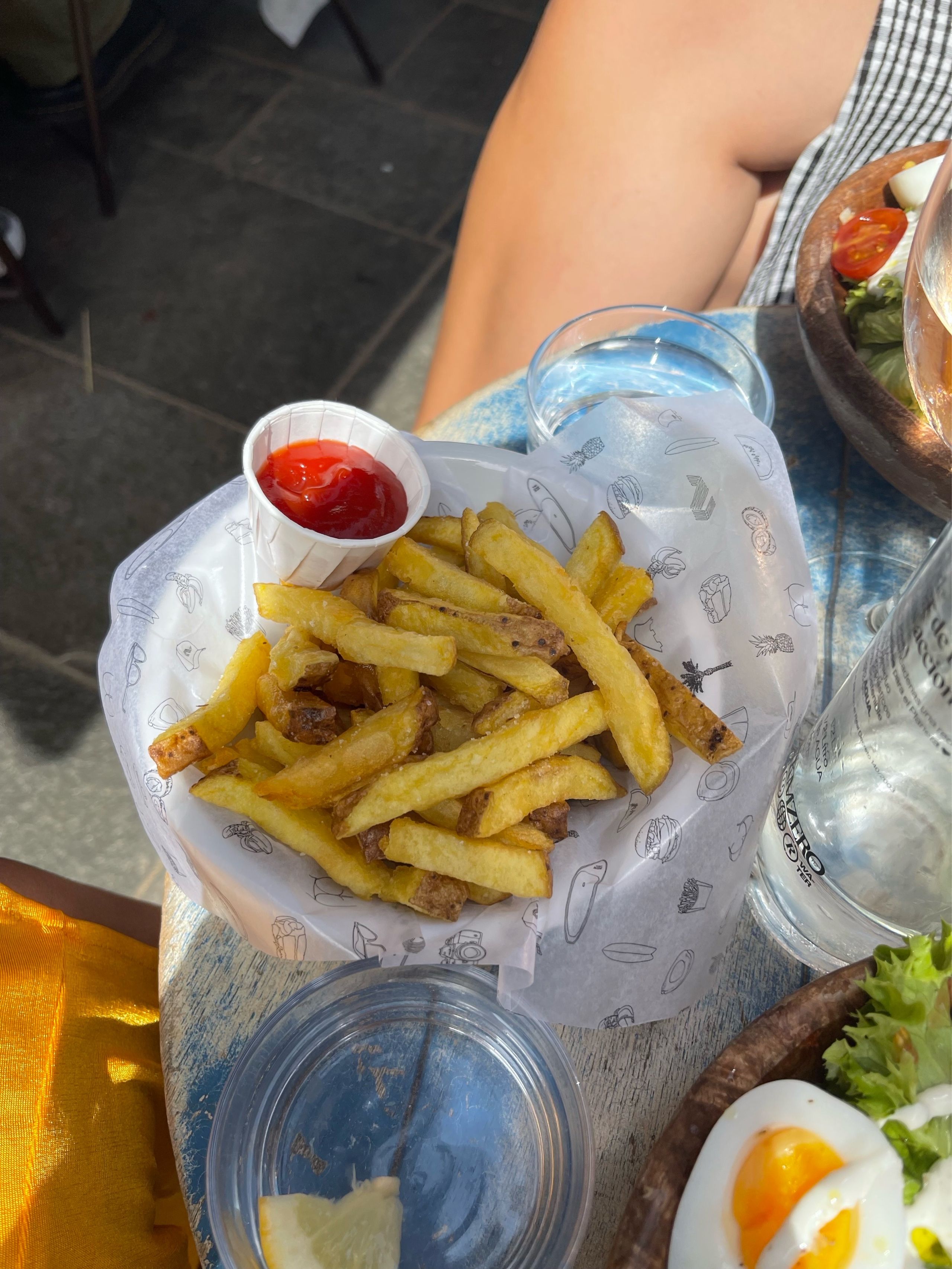 Image of spot Surf House Barcelona recommended by Angelica Barwich