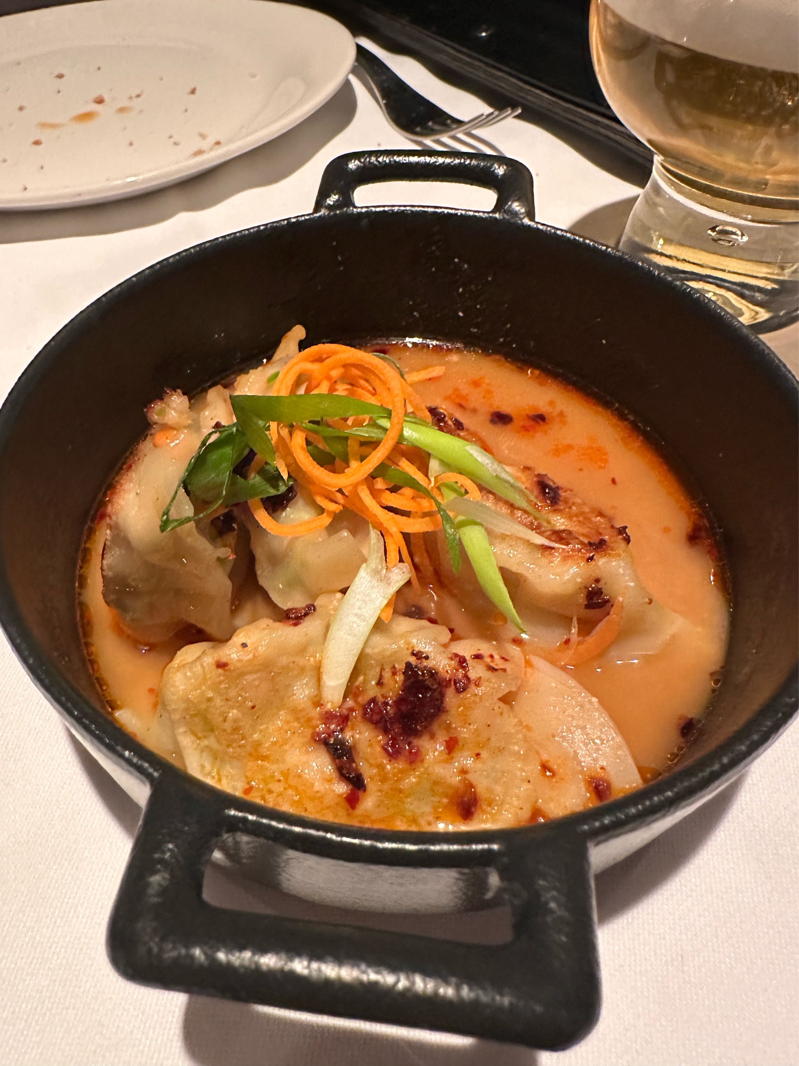 Image of spot Restaurant Le Cap-Horn recommended by Camilla Hellermark