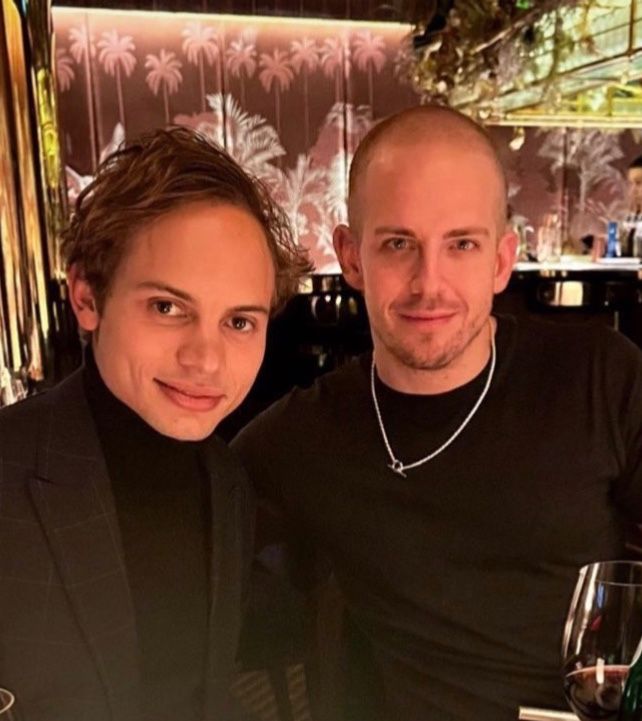 Image of spot Isabel Mayfair recommended by Martin Philipsson Löf