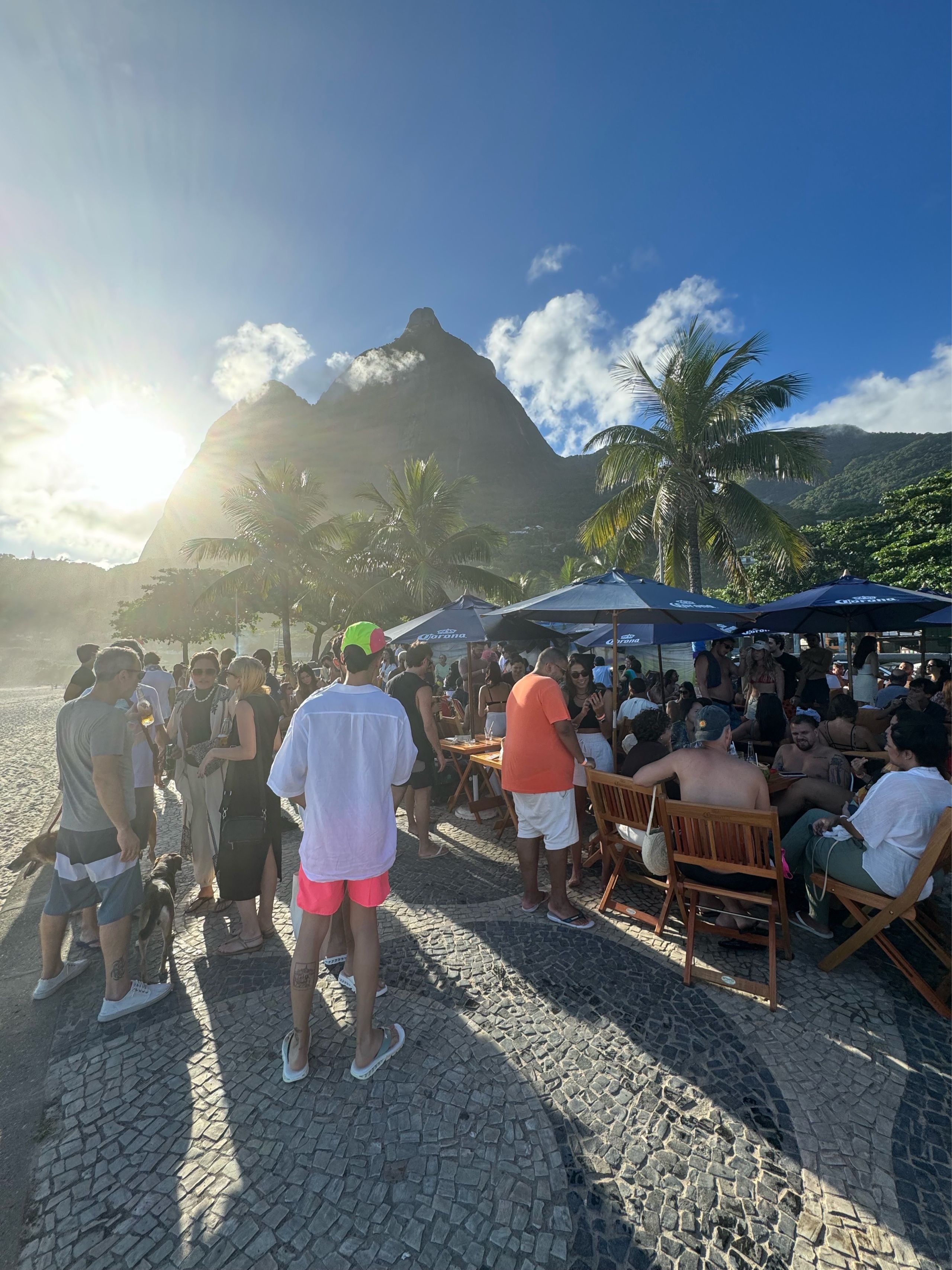 Image of spot So-Ga Beach Club recommended by Martin Philipsson Löf