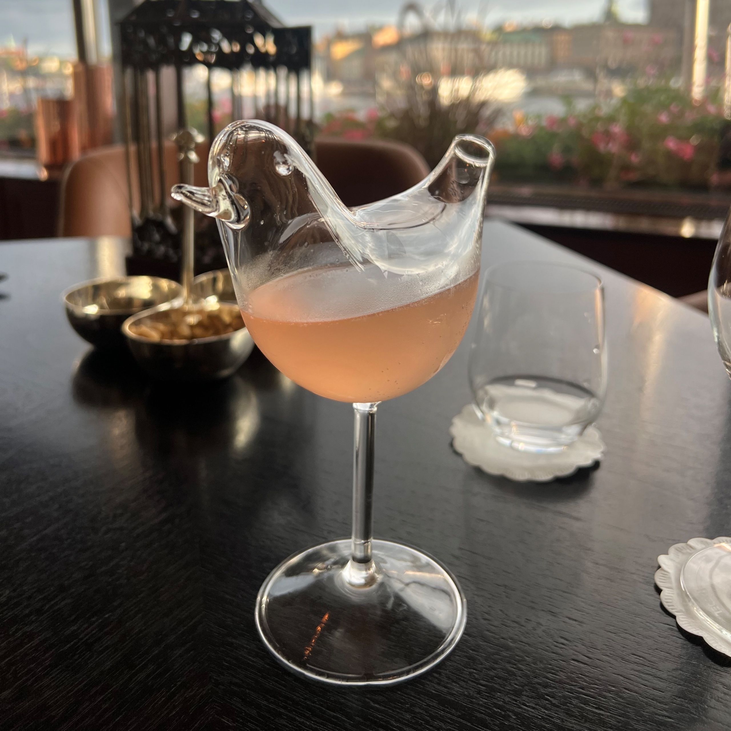 Image of spot Grand Hôtel recommended by Victoria Brodd