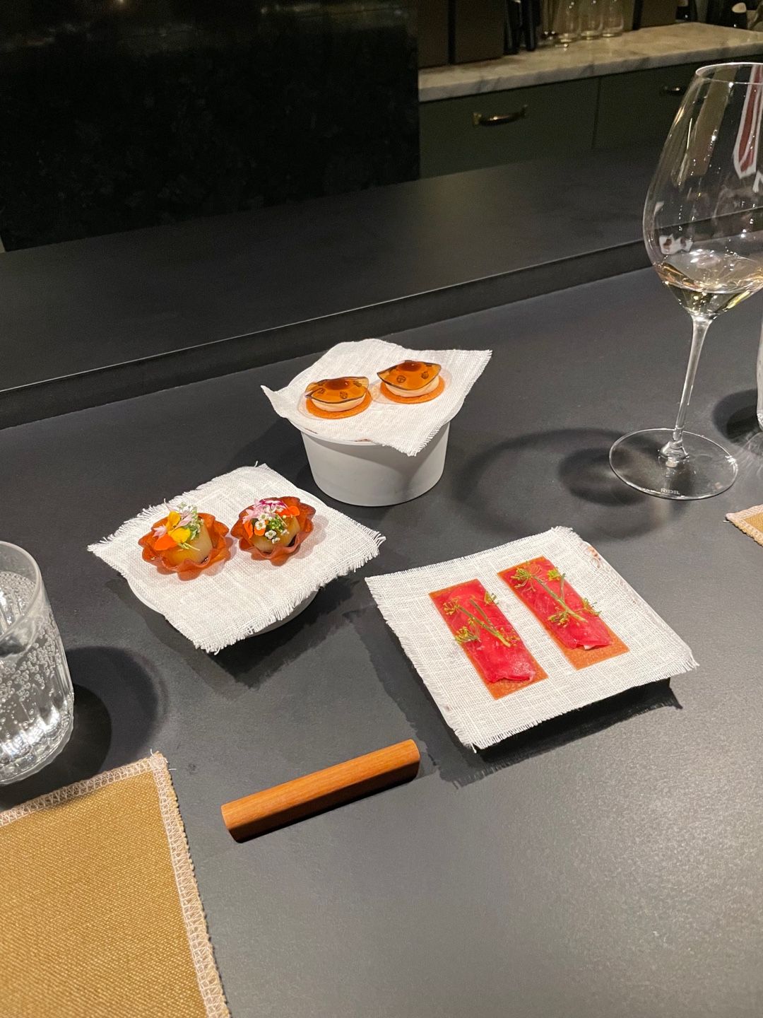 Image of spot Adam/Albin recommended by Oscar Salen