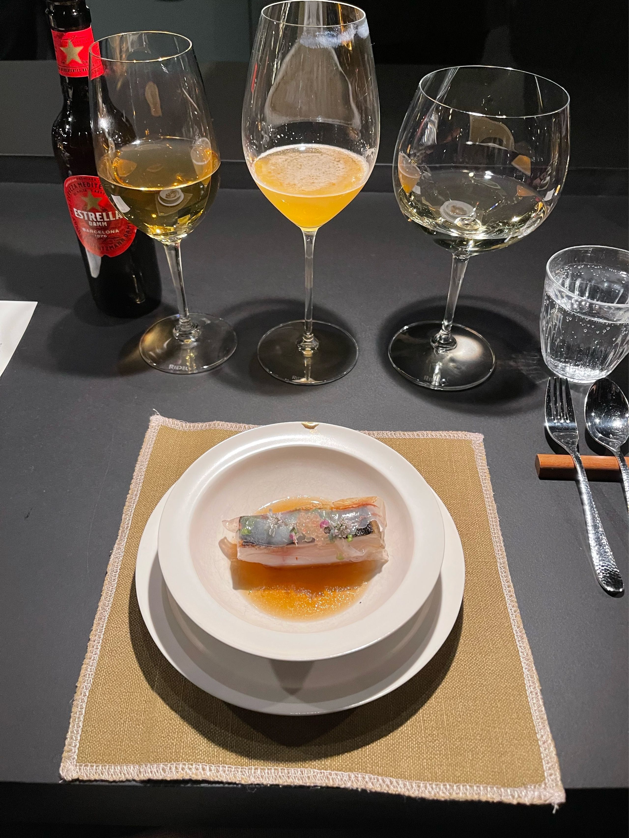 Image of spot Adam/Albin recommended by Angelica Barwich