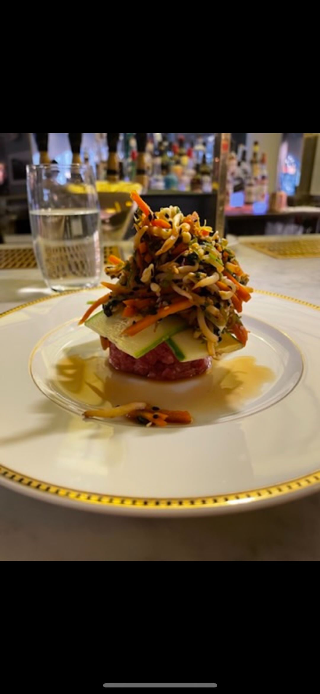 Image of spot Restaurang Milles recommended by CW Hirsch